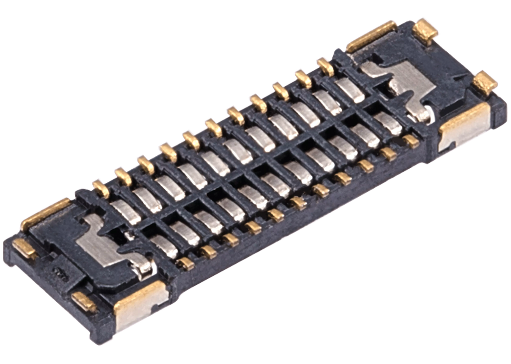 Phone Camera FPC Connector for iPhone 12 Mini (22 Pin)