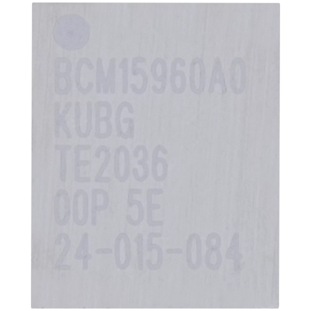 Touch Boost IC for iPhone 12 Series (BCM15960A0)