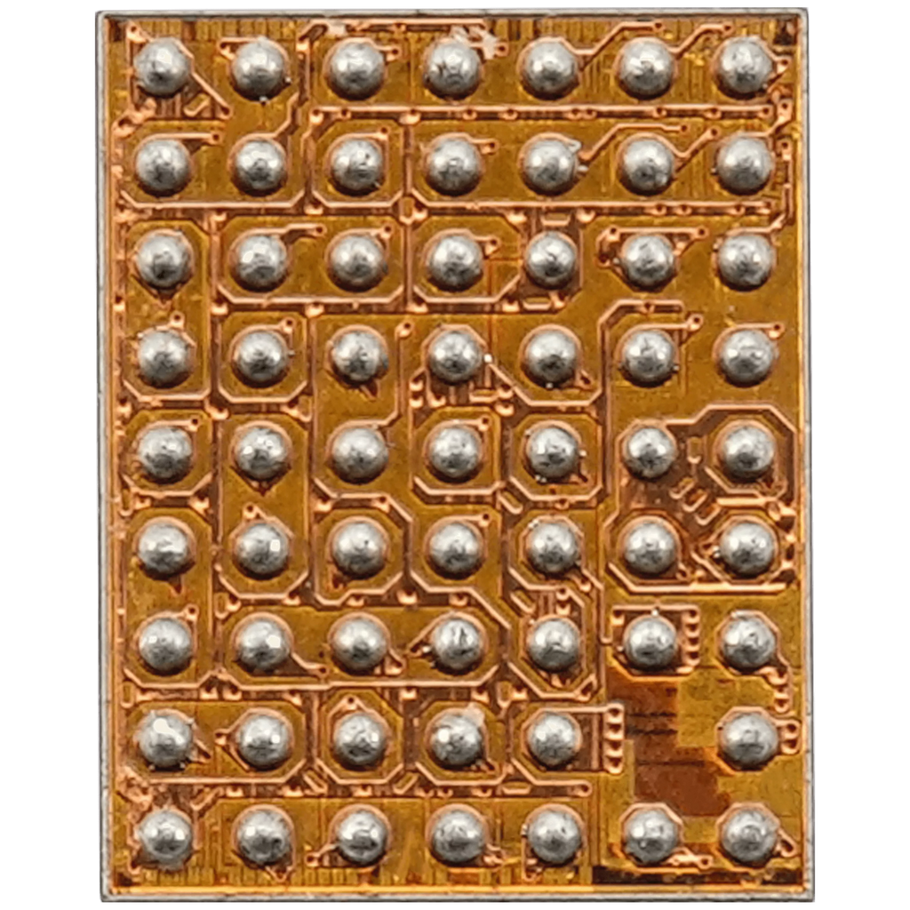 Touch Boost IC for iPhone 12 Series (BCM15960A0)