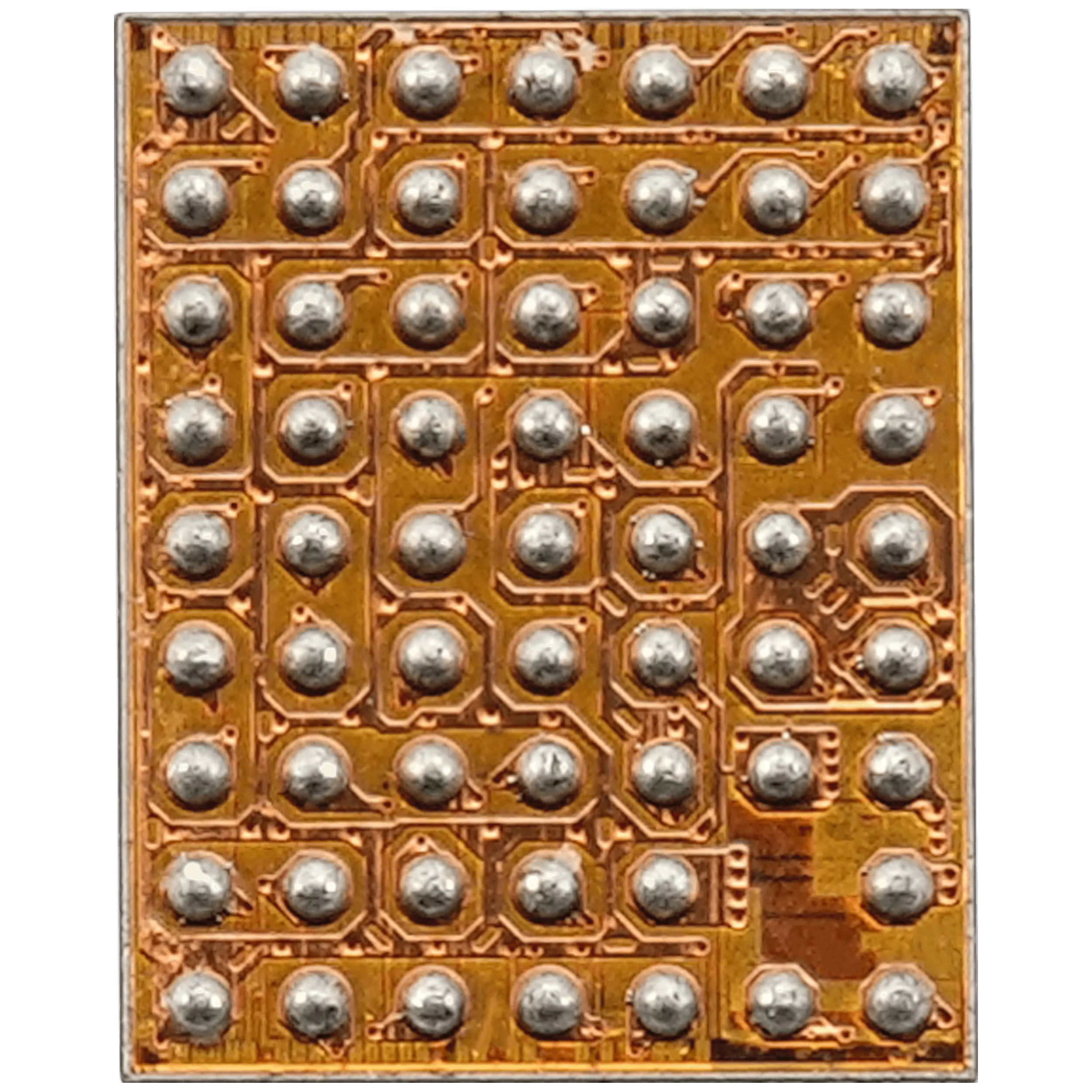 Touch Boost IC for iPhone 12 Series (BCM15960A0)