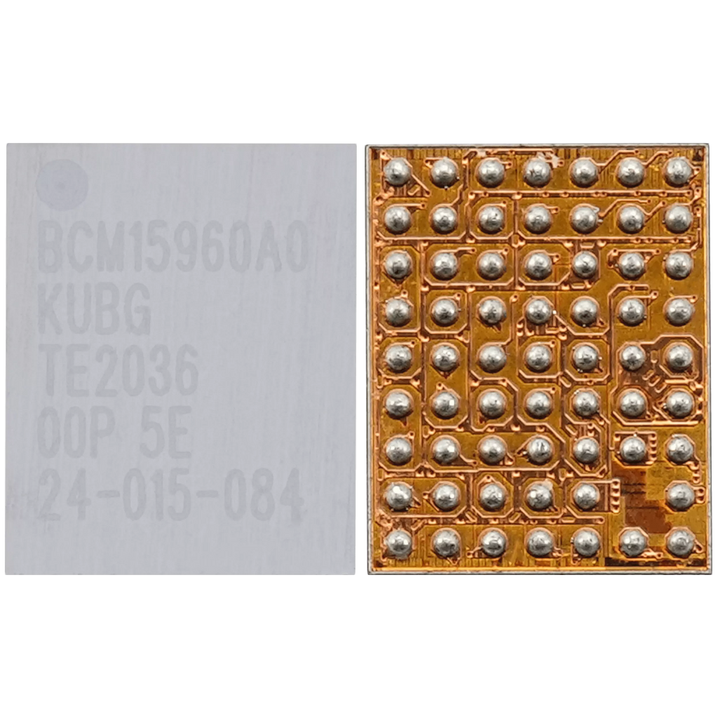 Touch Boost IC for iPhone 12 Series (BCM15960A0)