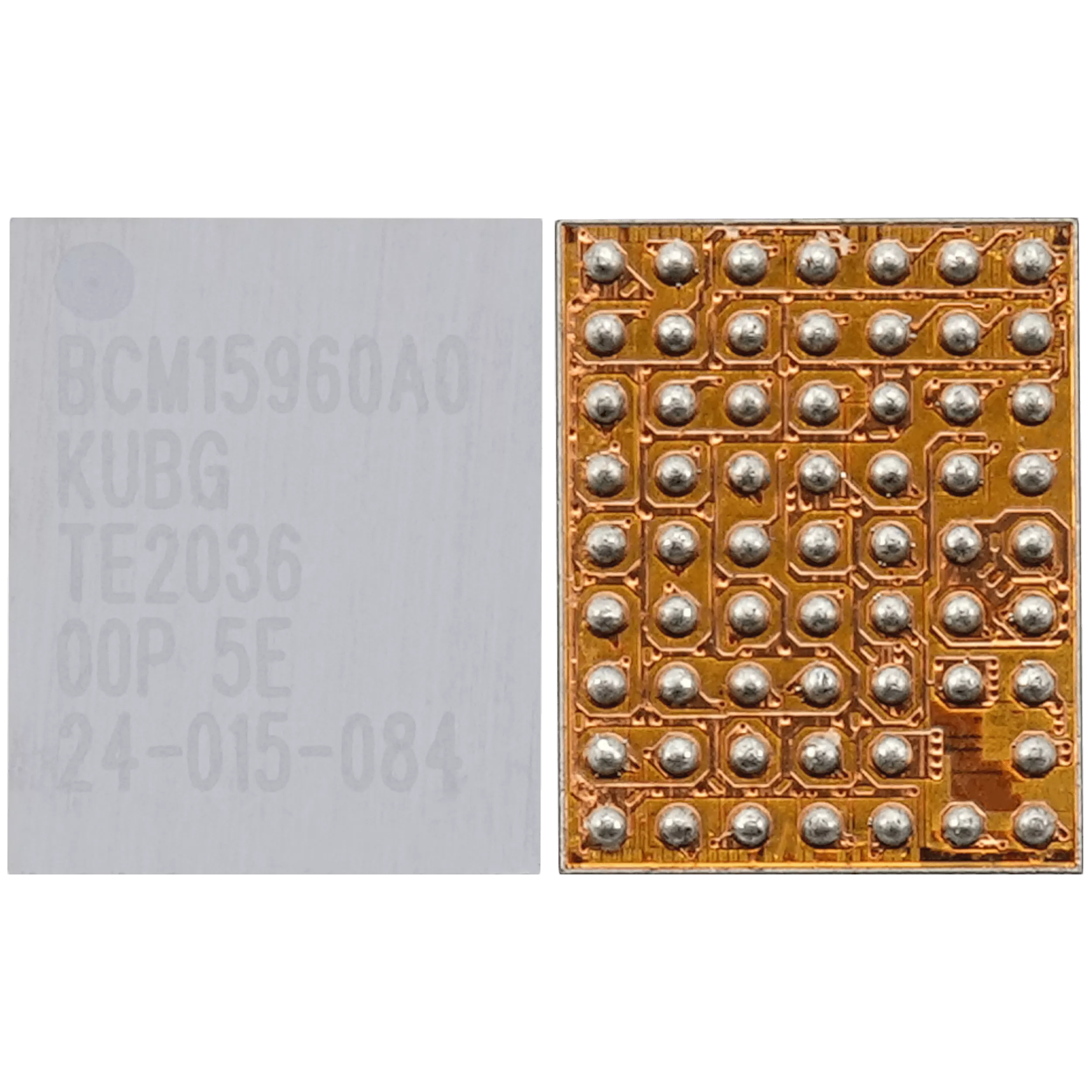 Touch Boost IC for iPhone 12 Series (BCM15960A0)