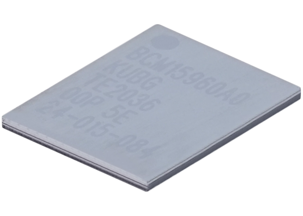 Touch Boost IC for iPhone 12 Series (BCM15960A0)