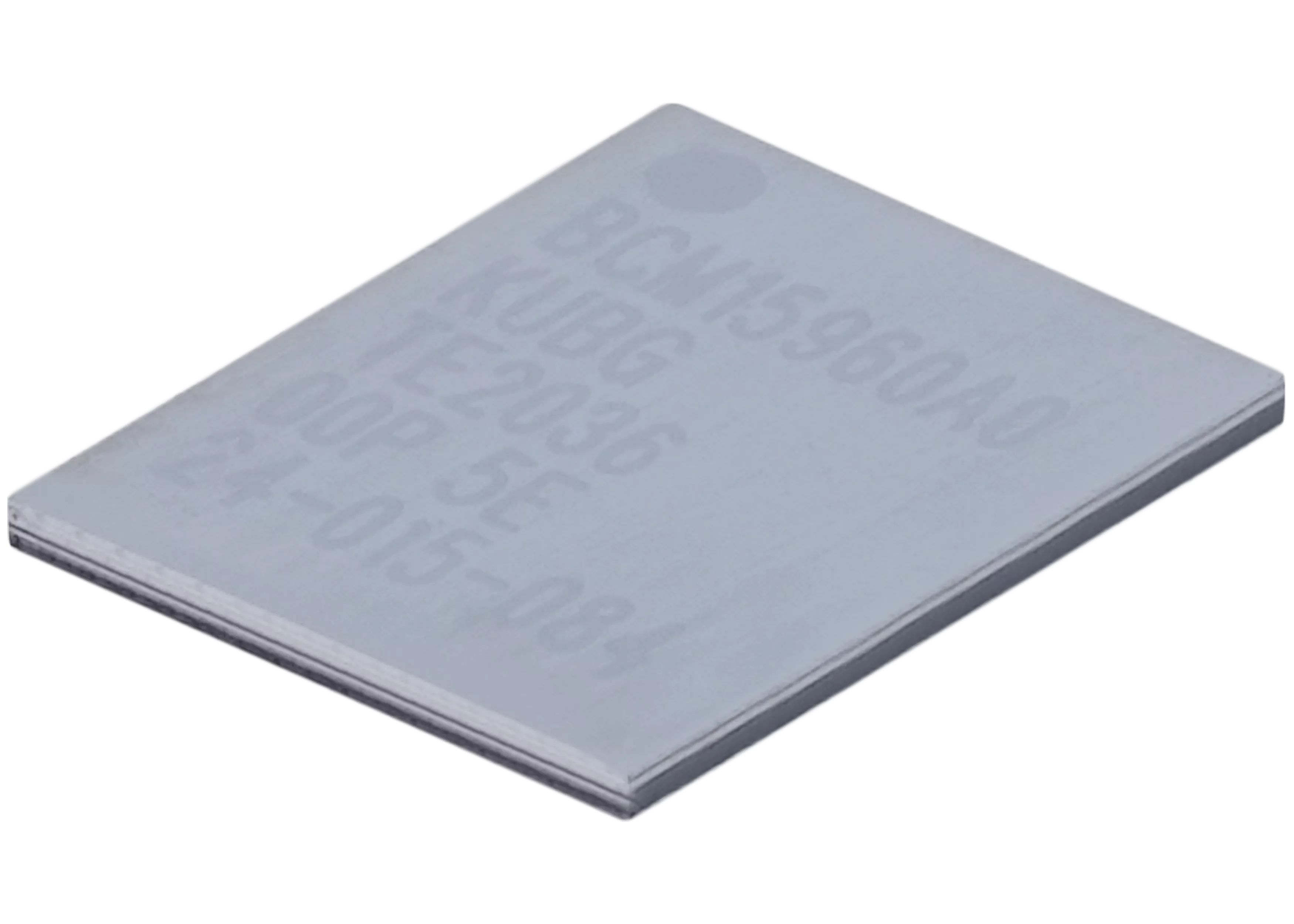 Touch Boost IC for iPhone 12 Series (BCM15960A0)
