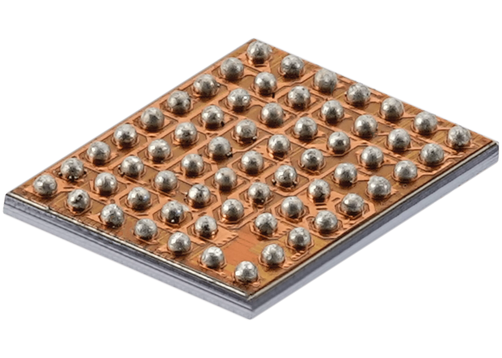 Touch Boost IC for iPhone 12 Series (BCM15960A0)