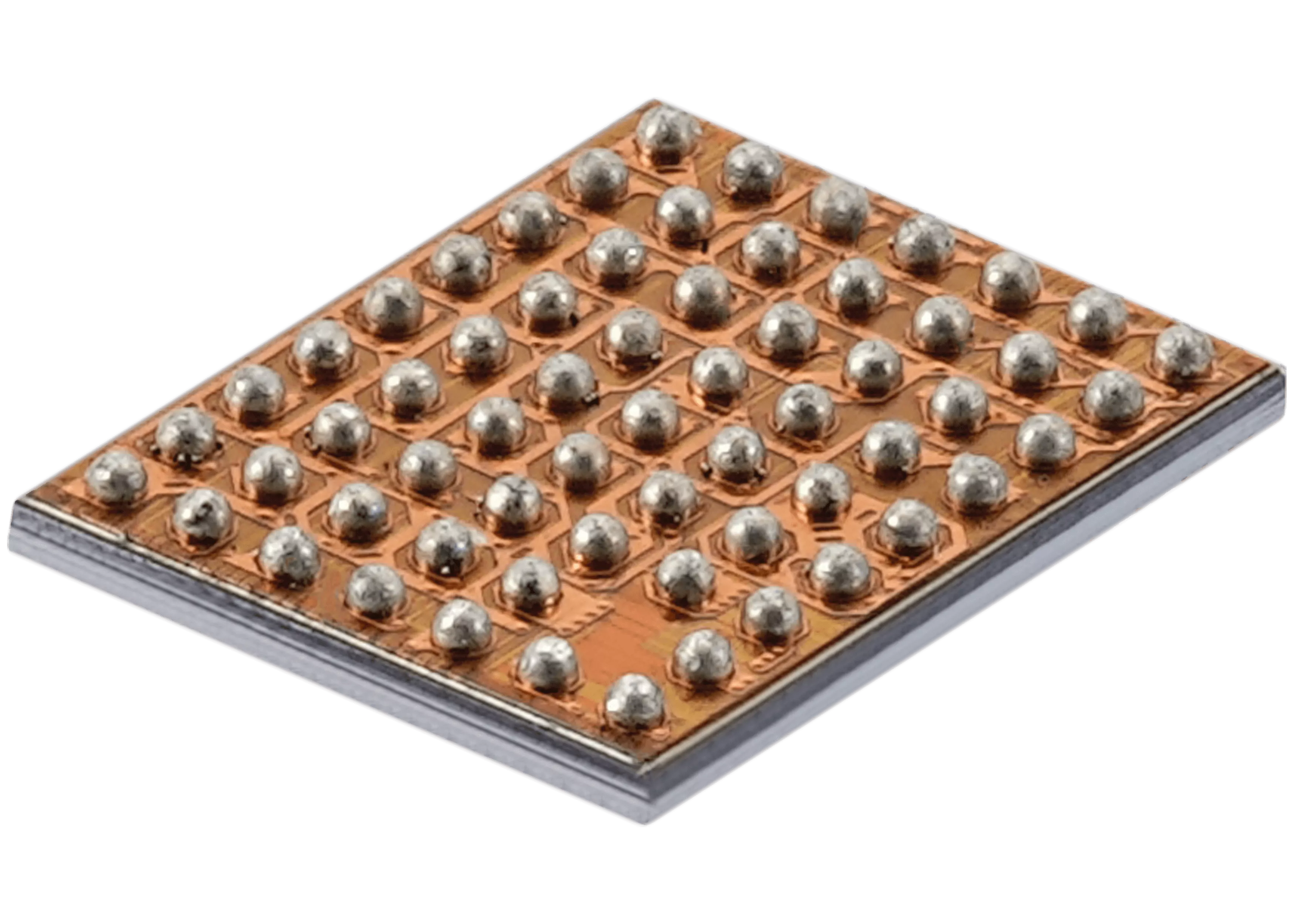 Touch Boost IC for iPhone 12 Series (BCM15960A0)