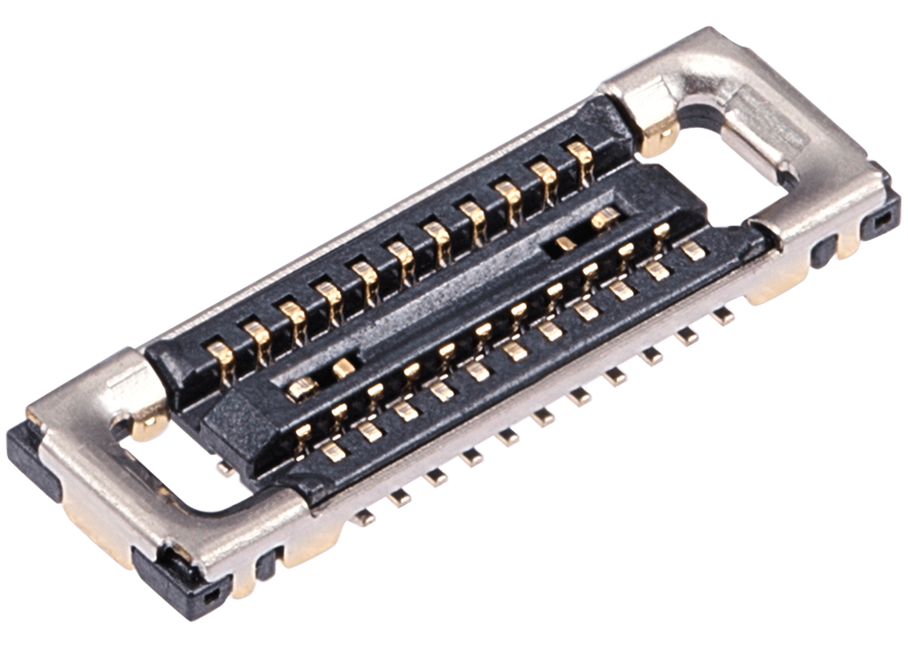 Upper Antenna FPC Connector for iPhone 13 Series (22 Pin)