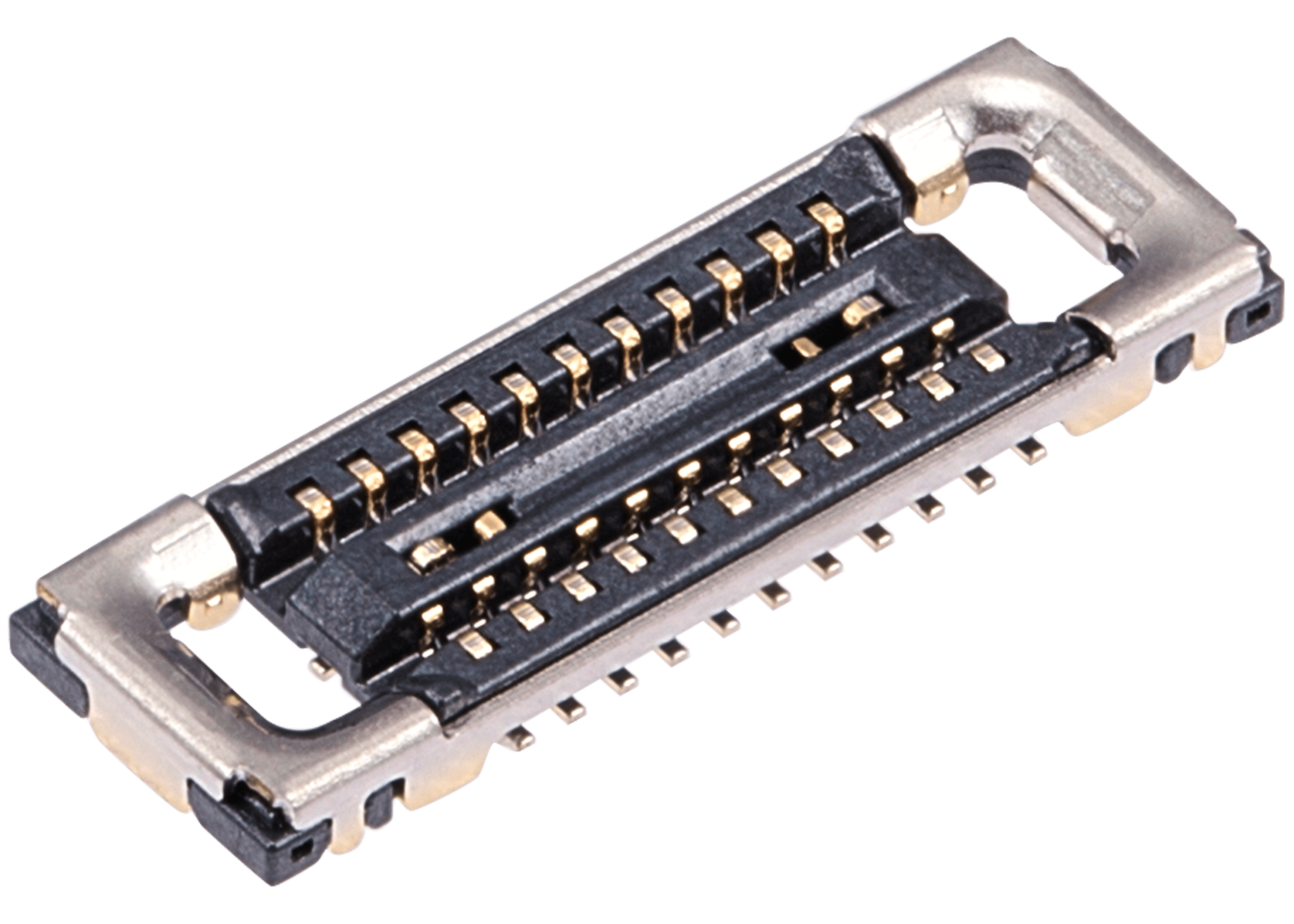 Upper Antenna FPC Connector for iPhone 13 Series (22 Pin)