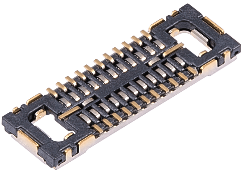 Upper Antenna FPC Connector for iPhone 13 Series (22 Pin)