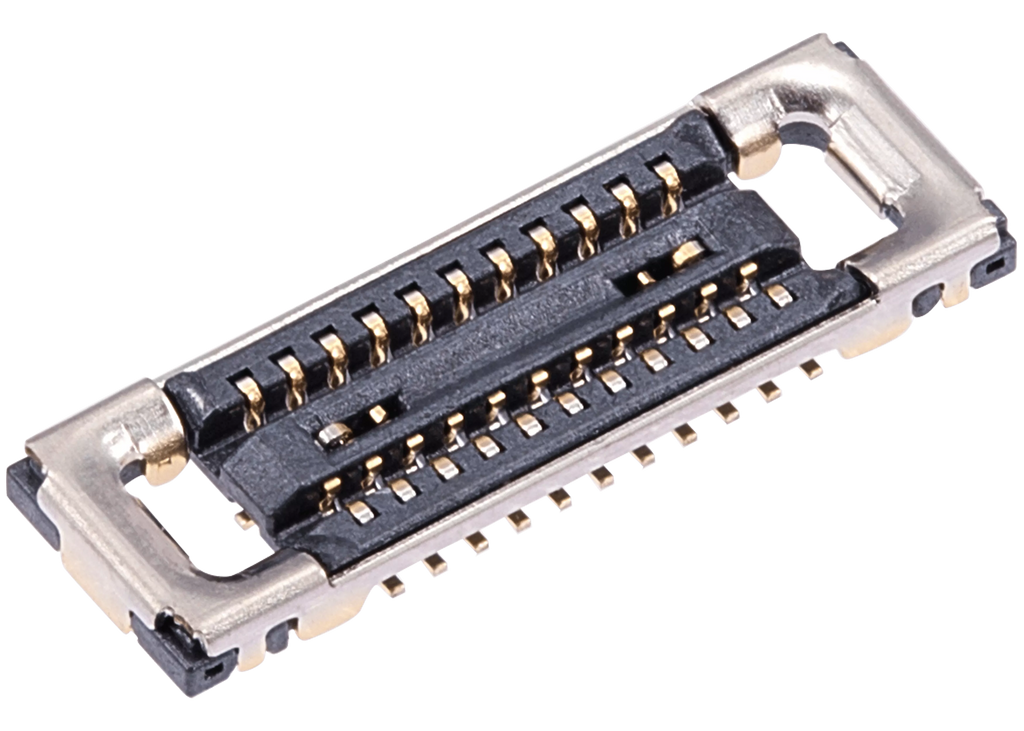 WLAN Antenna FPC Connector for iPhone 12 Series (22 Pin)