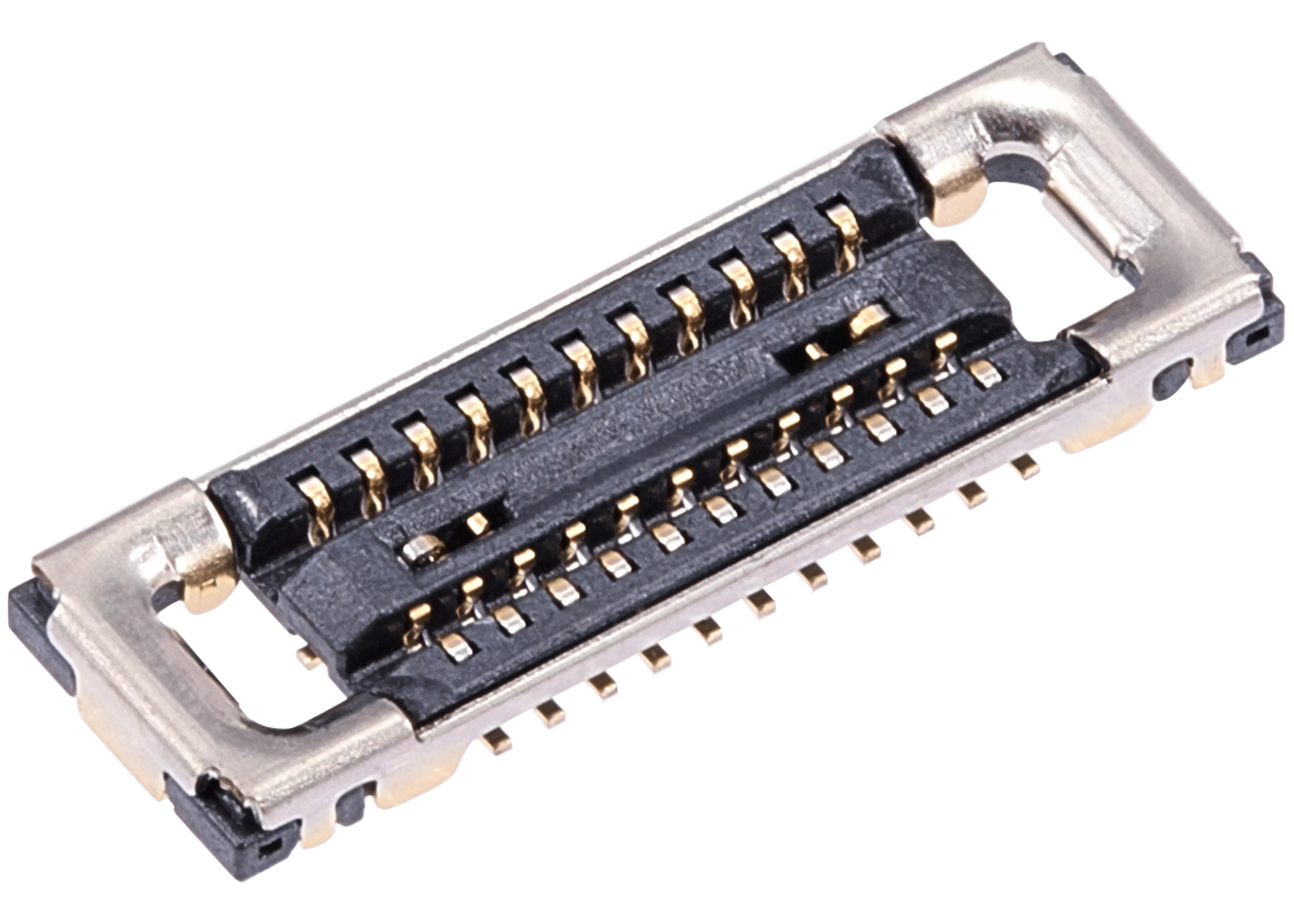 WLAN Antenna FPC Connector for iPhone 12 Series (22 Pin)