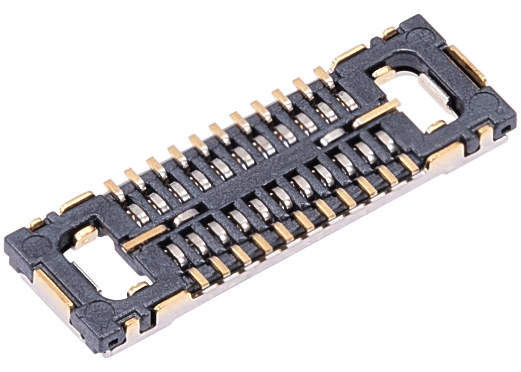 WLAN Antenna FPC Connector for iPhone 12 Series (22 Pin)