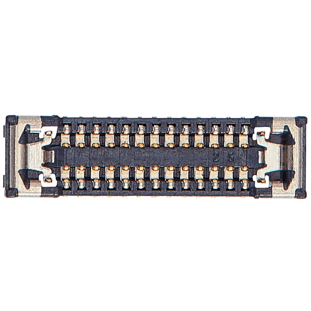 Wide Angle Camera FPC Connector for iPhone 12 / 12 Pro (26 Pin)