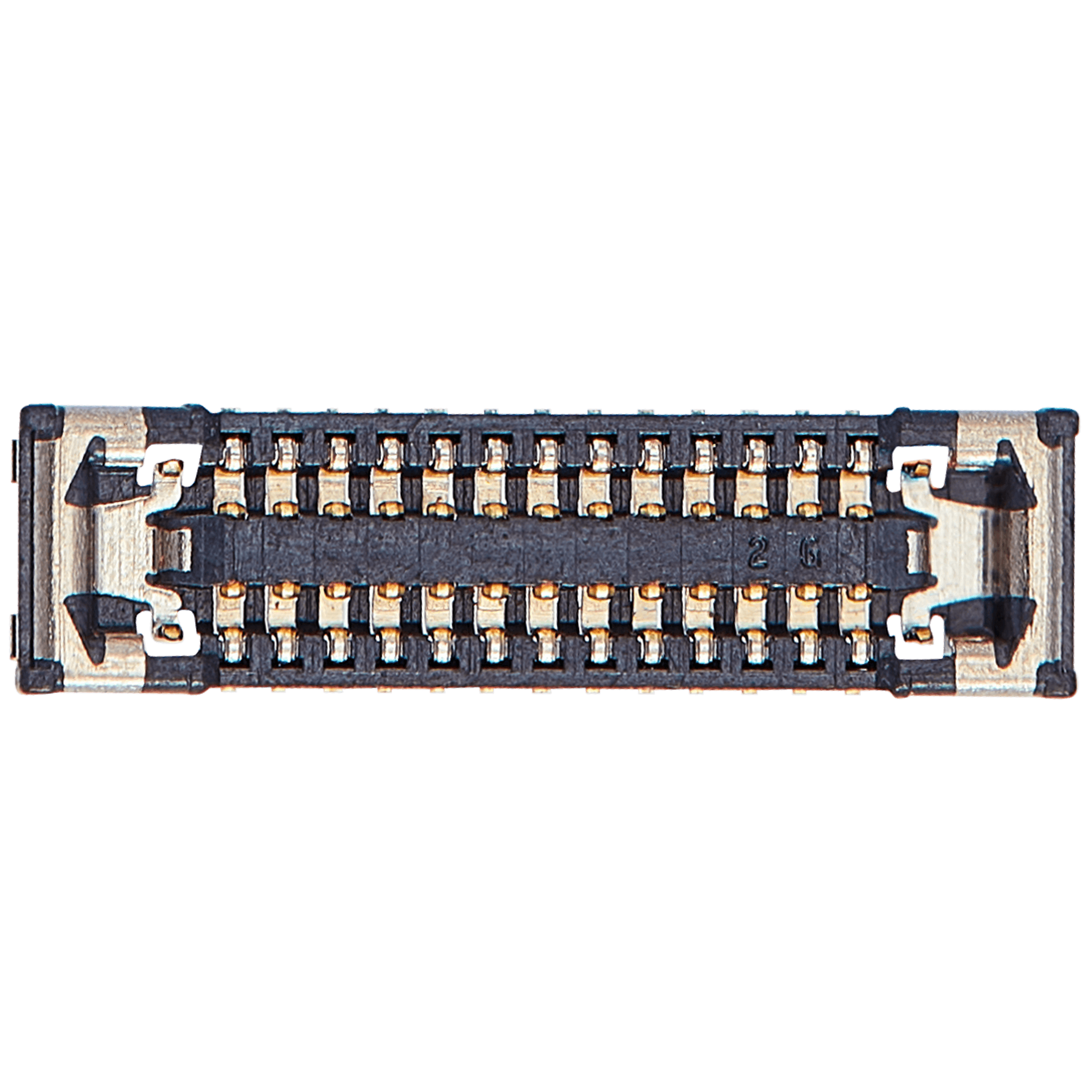 Wide Angle Camera FPC Connector for iPhone 12 / 12 Pro (26 Pin)