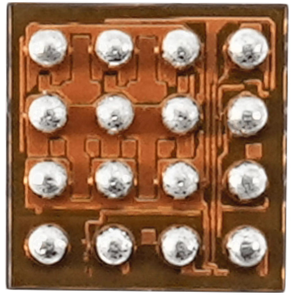 Wireless Charging Boost IC Dombra for iPhone 12 Series (SN1705)