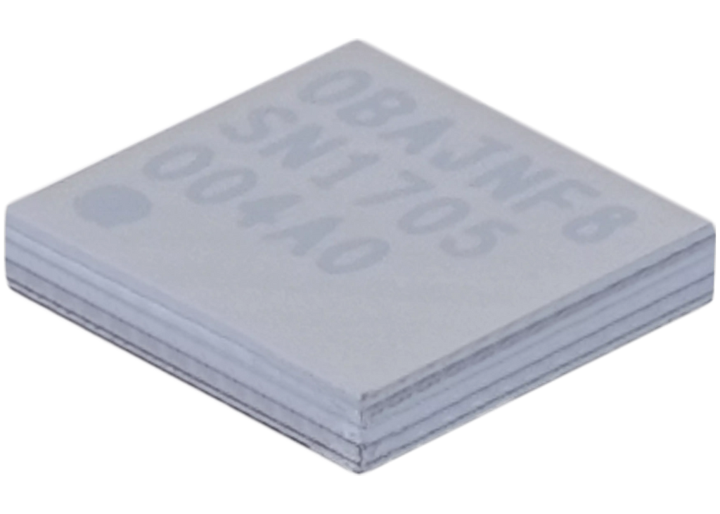 Wireless Charging Boost IC Dombra for iPhone 12 Series (SN1705)