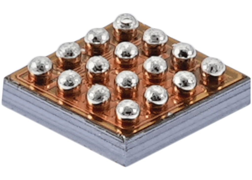 Wireless Charging Boost IC Dombra for iPhone 12 Series (SN1705)