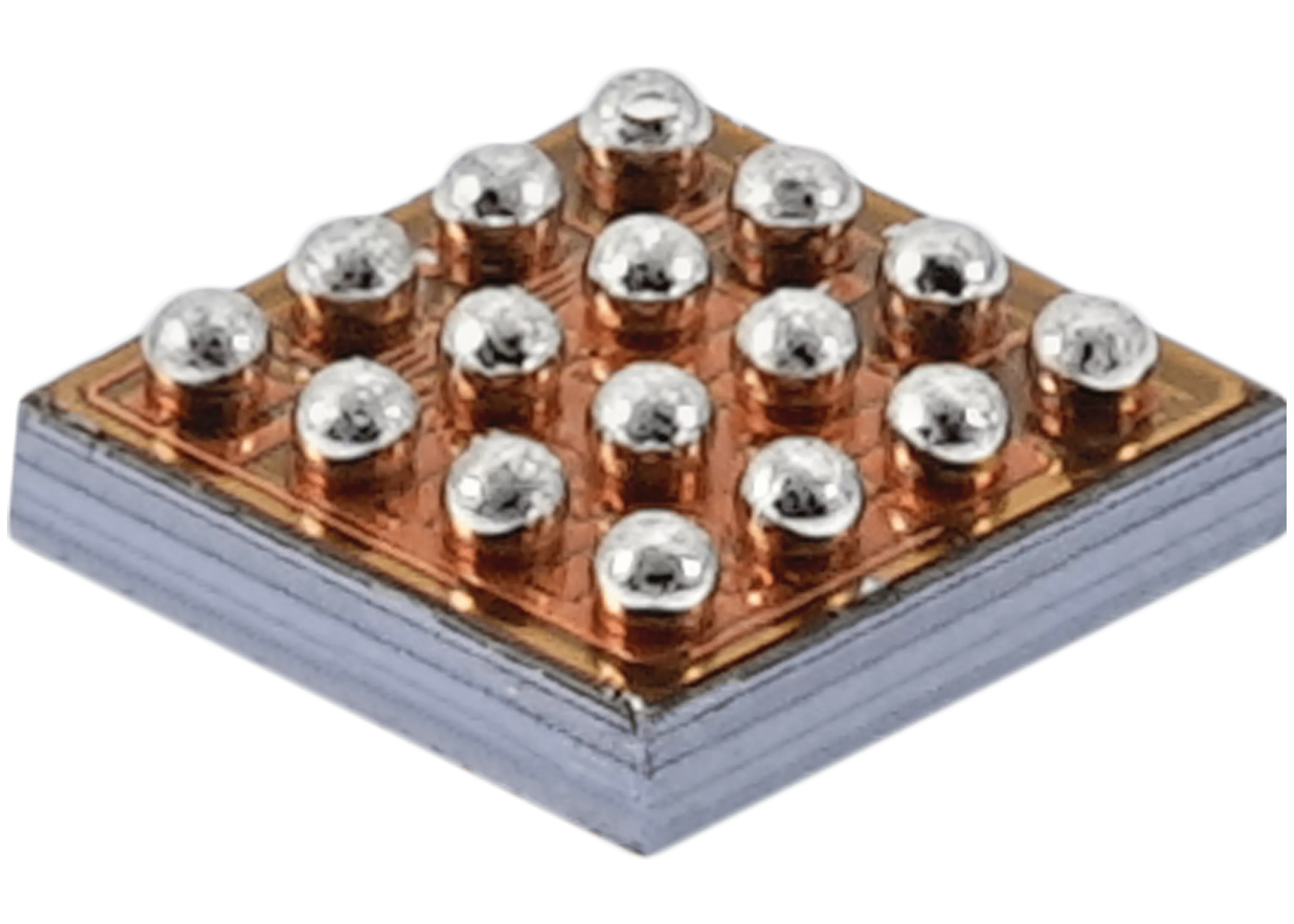 Wireless Charging Boost IC Dombra for iPhone 12 Series (SN1705)