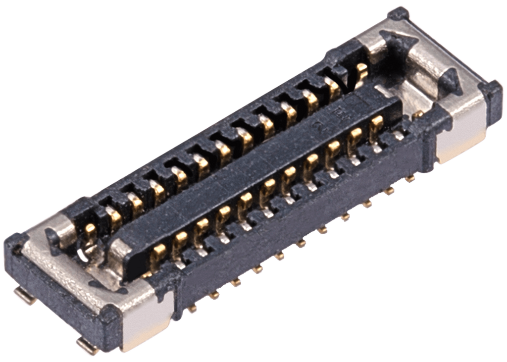 FPC-Stecker für Weitwinkelkamera für iPhone 13 Serie (22 Pin)