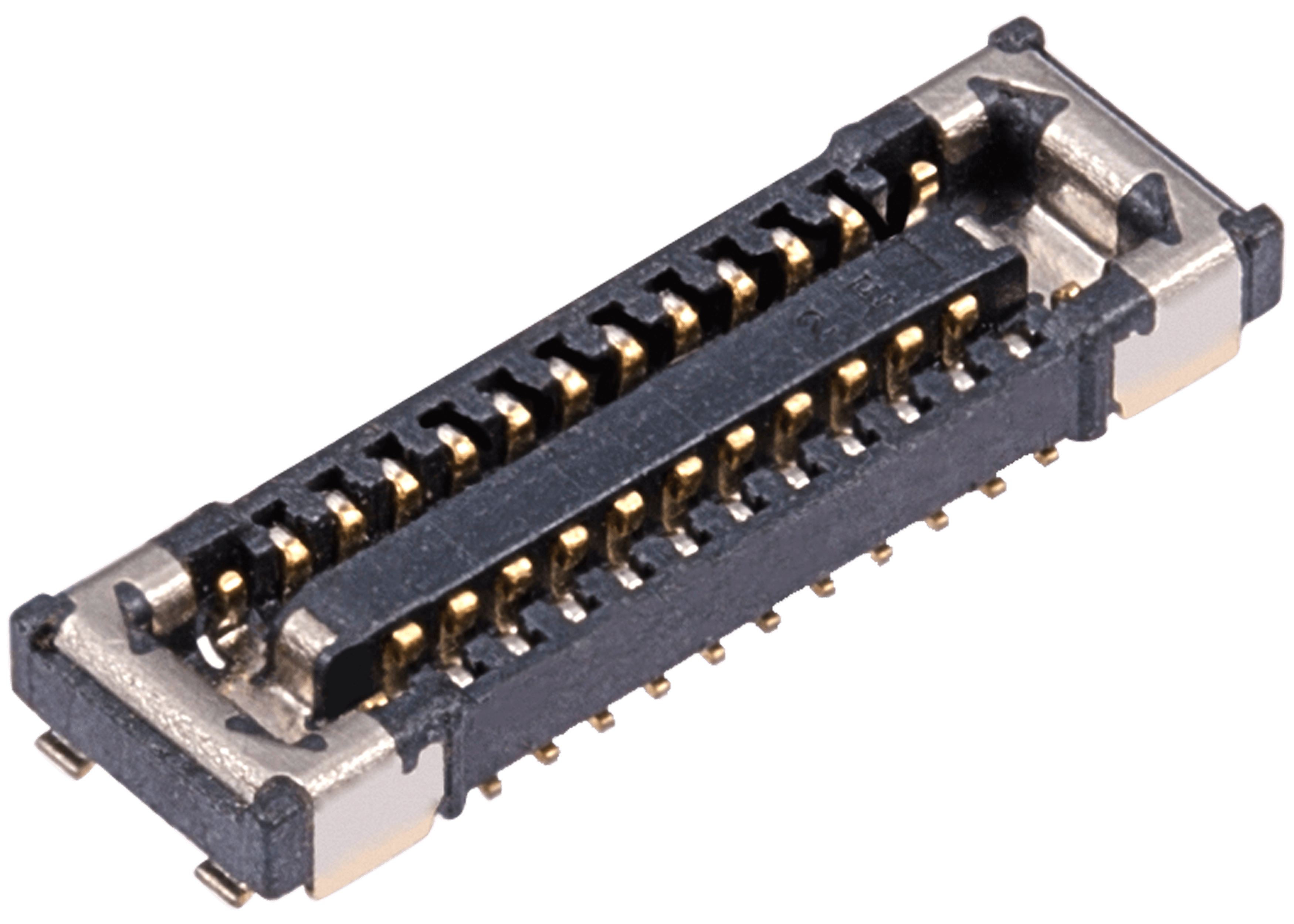 FPC-Stecker für Weitwinkelkamera für iPhone 13 Serie (22 Pin)