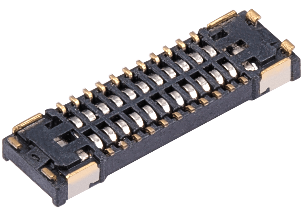 FPC-Stecker für Weitwinkelkamera für iPhone 13 Serie (22 Pin)