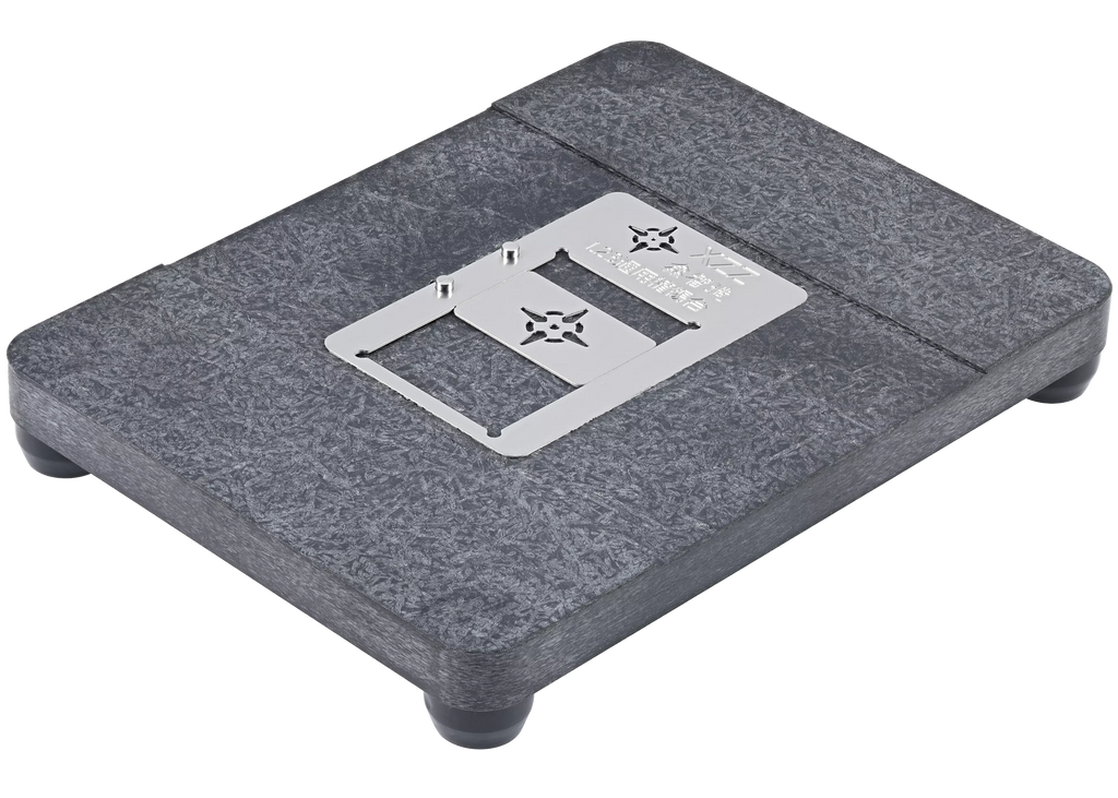 L23 CPU Reballing Stencil Platform for iPhone A8-A16 BGA Repair