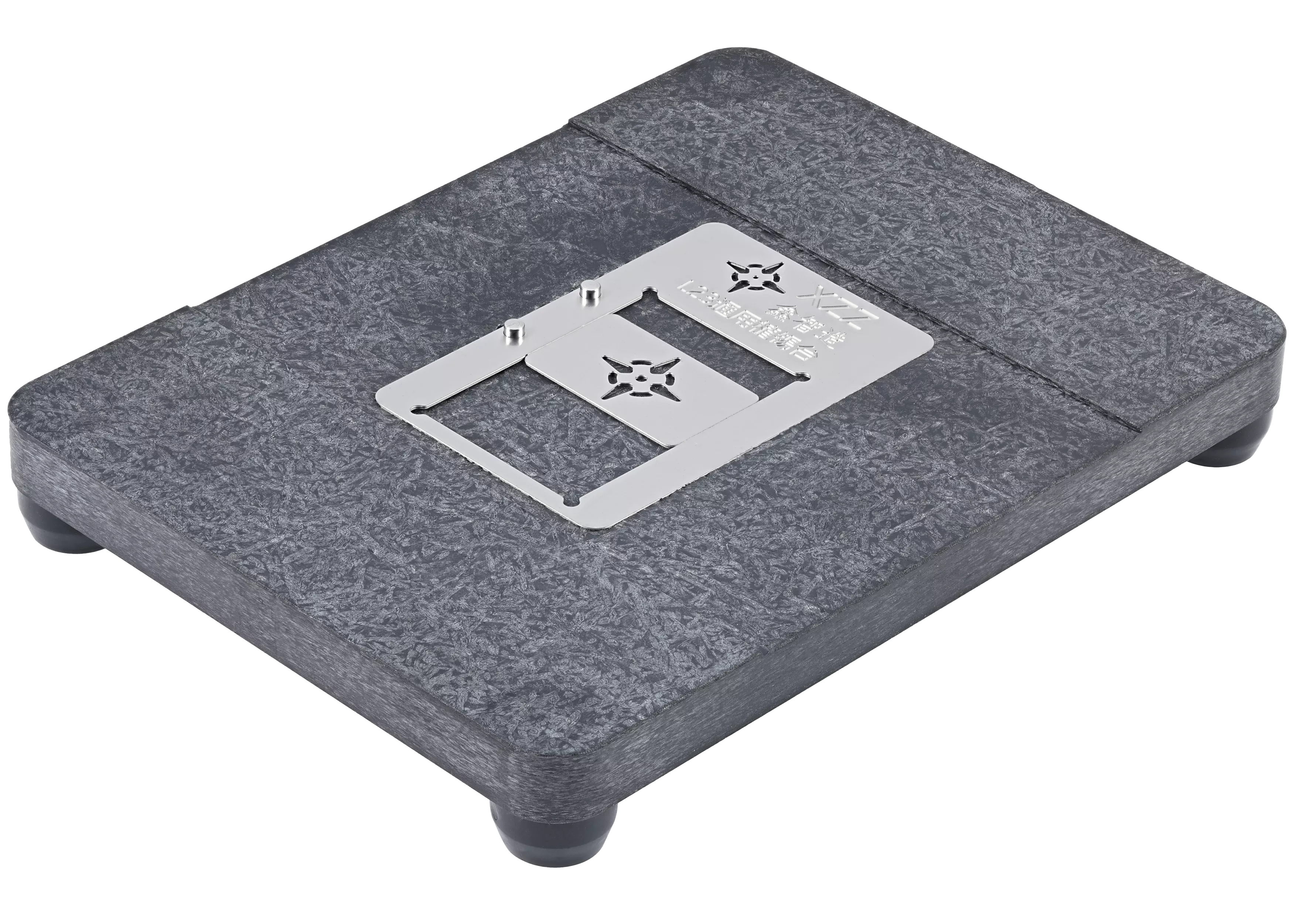 L23 CPU Reballing Stencil Platform for iPhone A8-A16 BGA Repair