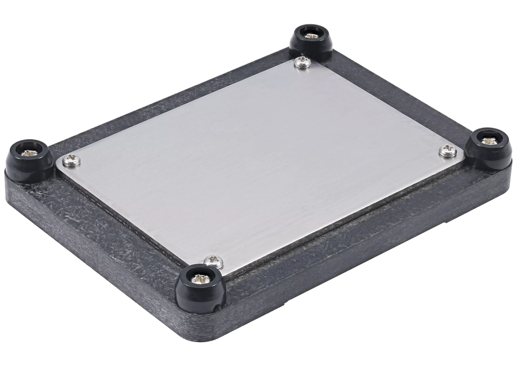 L23 CPU Reballing Stencil Platform for iPhone A8-A16 BGA Repair