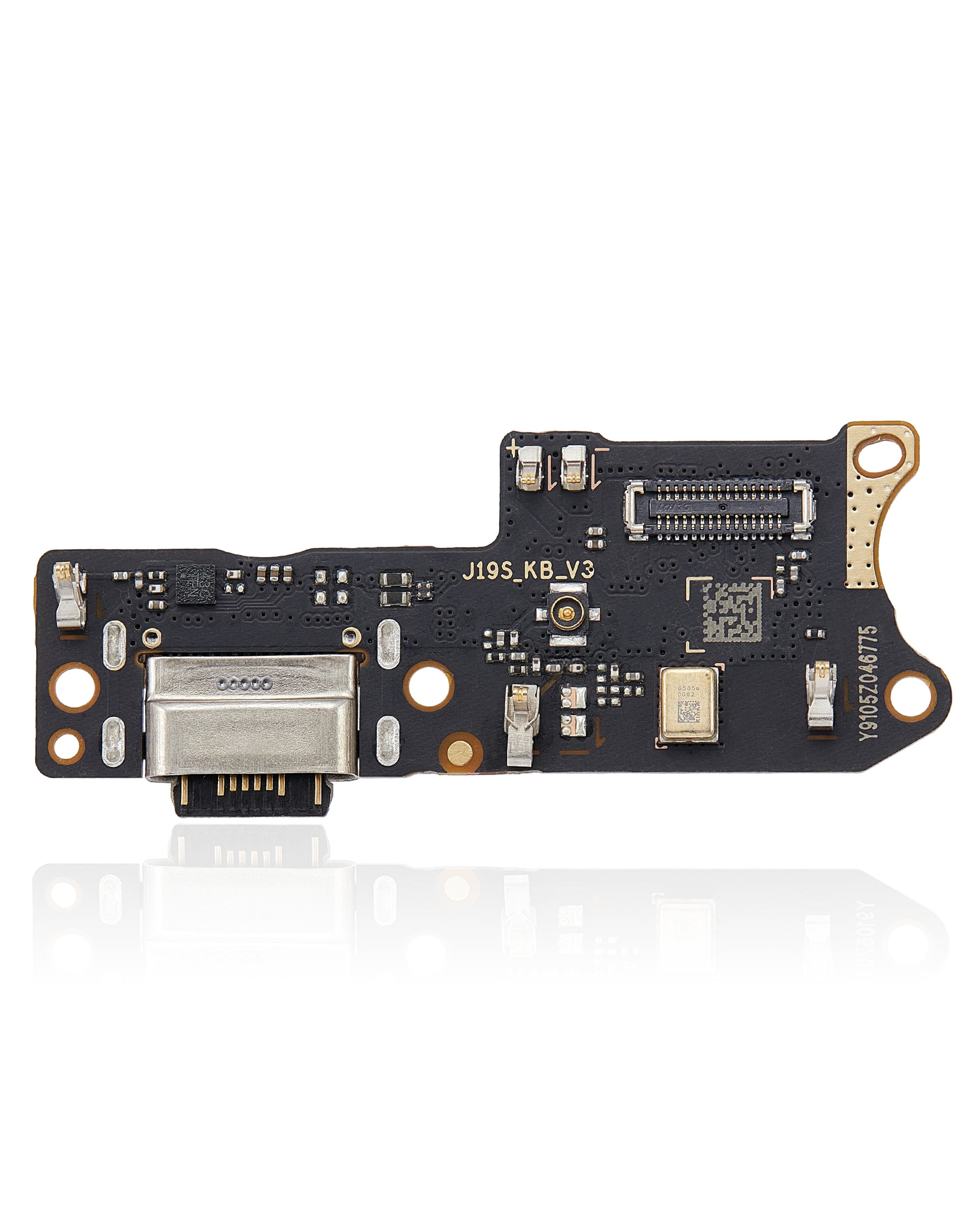 Charging port with board for Xiaomi Redmi 9T (Premium)