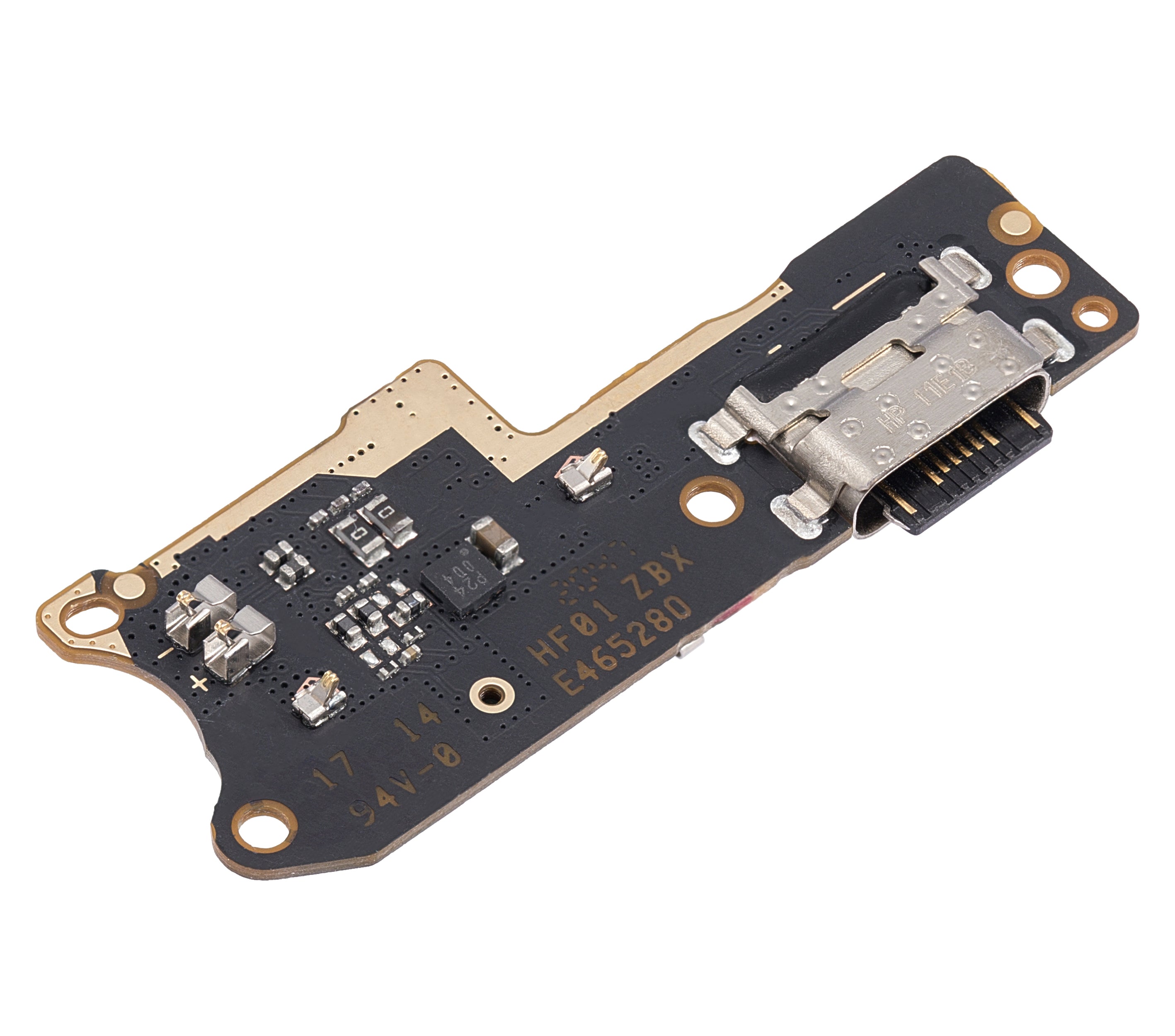 Charging port with board for Xiaomi Redmi 9T (Premium)