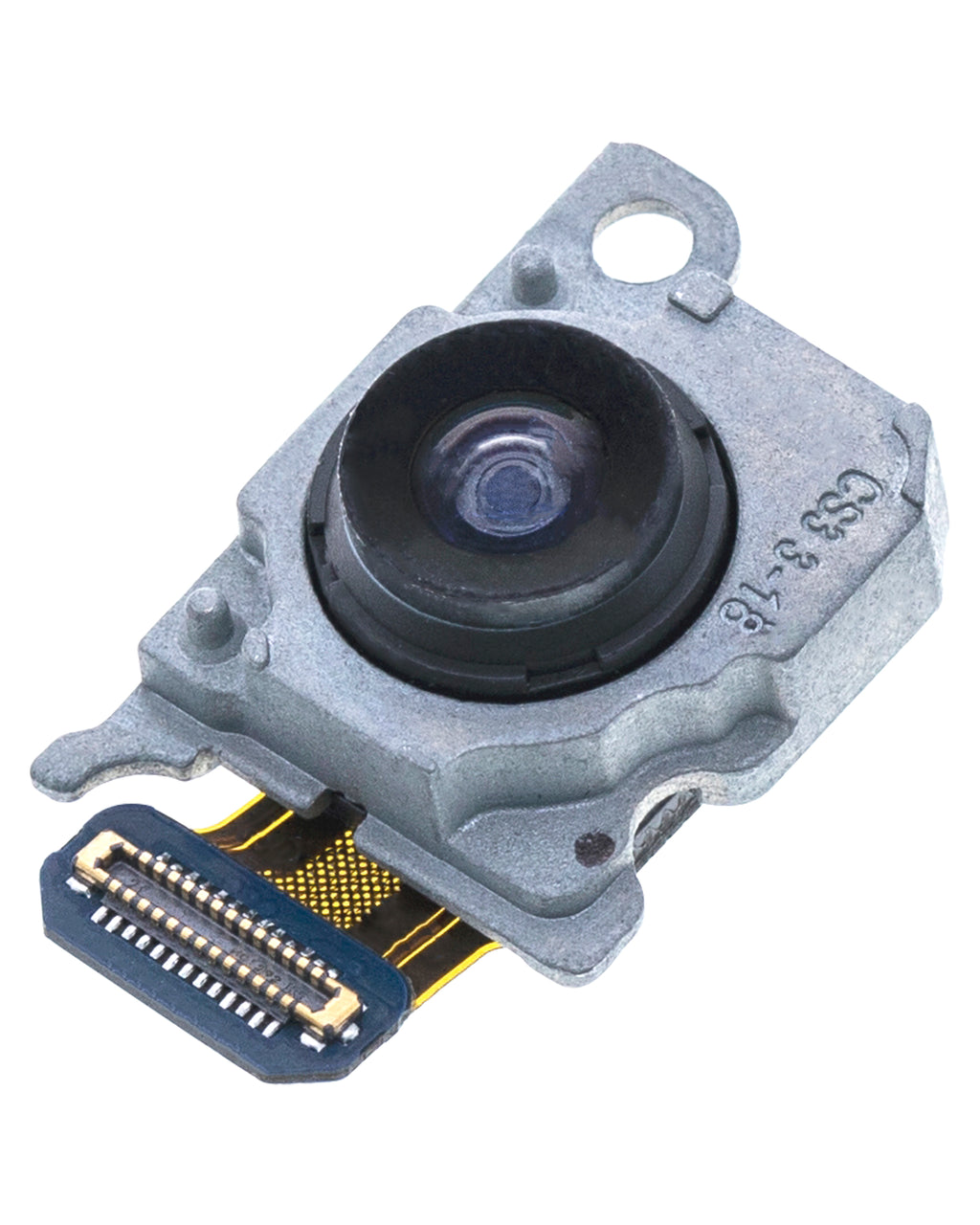 Rear Camera (Ultra Wide Angle) for Samsung Galaxy S20 Plus 5G (Used OEM Part, Grade B)