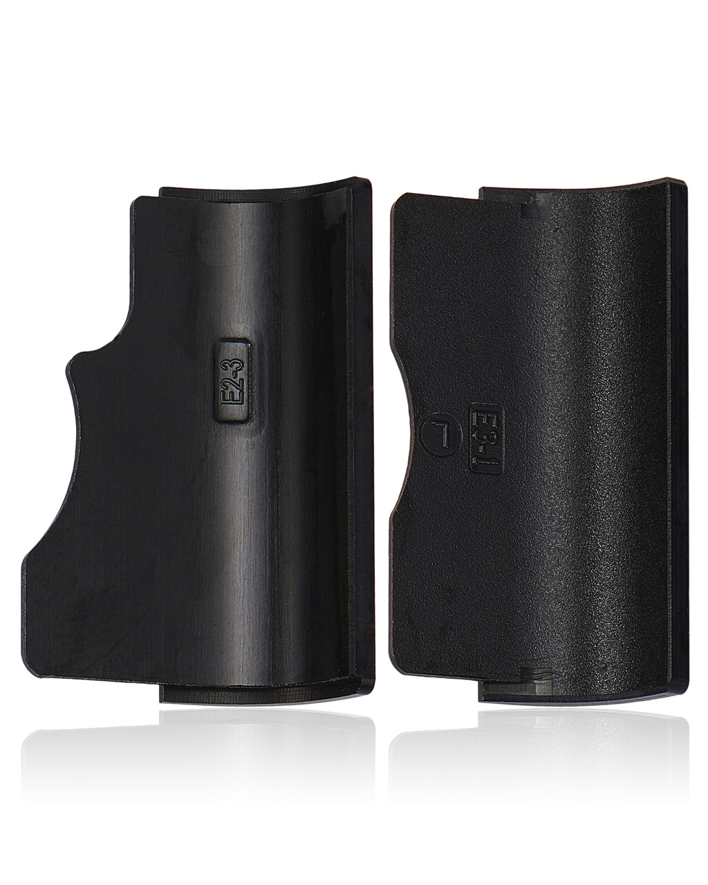 Camera Corner Protector Caps for Google Pixel 6 (2-piece set)