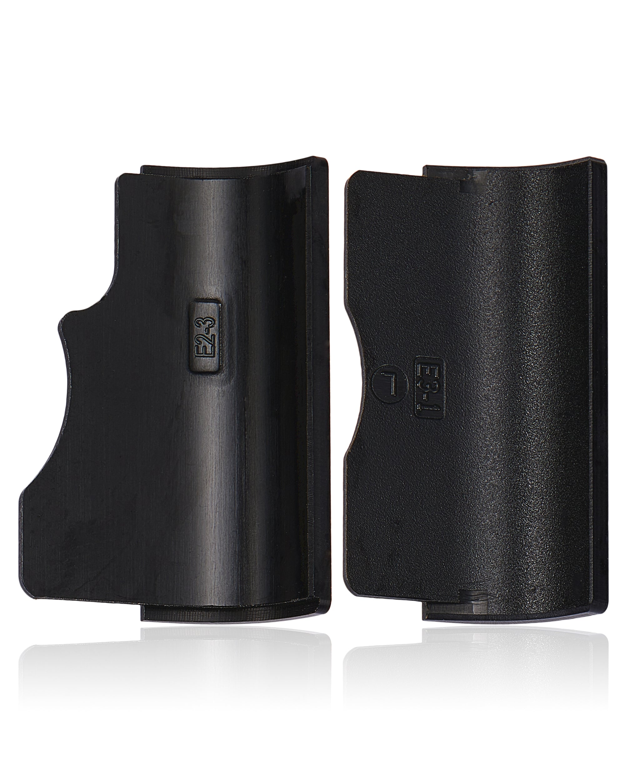 Camera Corner Protector Caps for Google Pixel 6 (2-piece set)