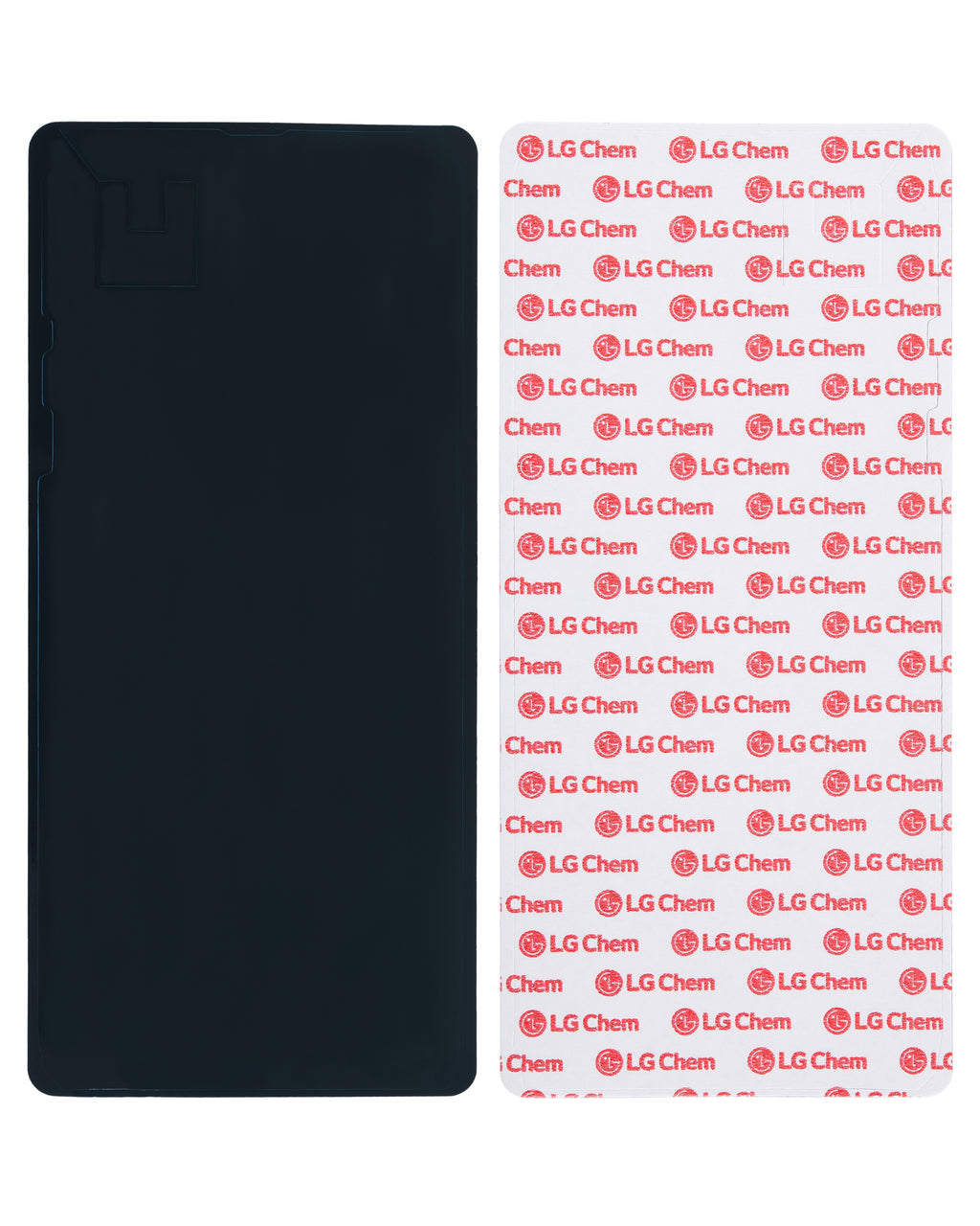 LCD-Klebeband für Google Pixel 6 Pro (10 Pack)