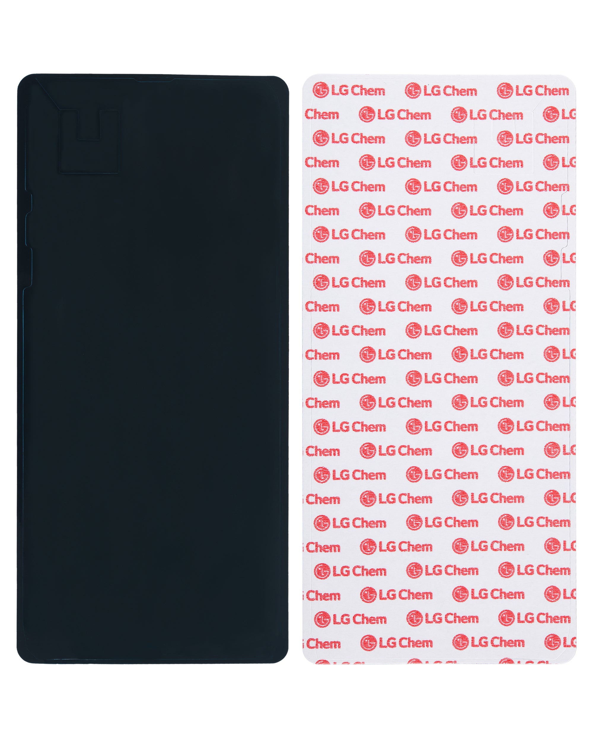 LCD-Klebeband für Google Pixel 6 Pro (10 Pack)