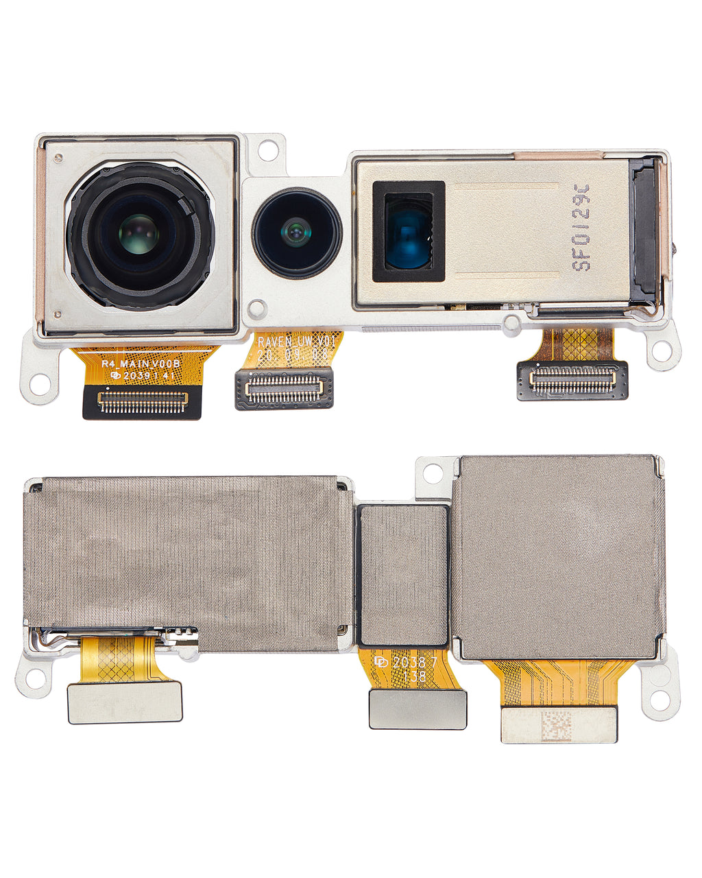 Rückkamera für Google Pixel 6 Pro
