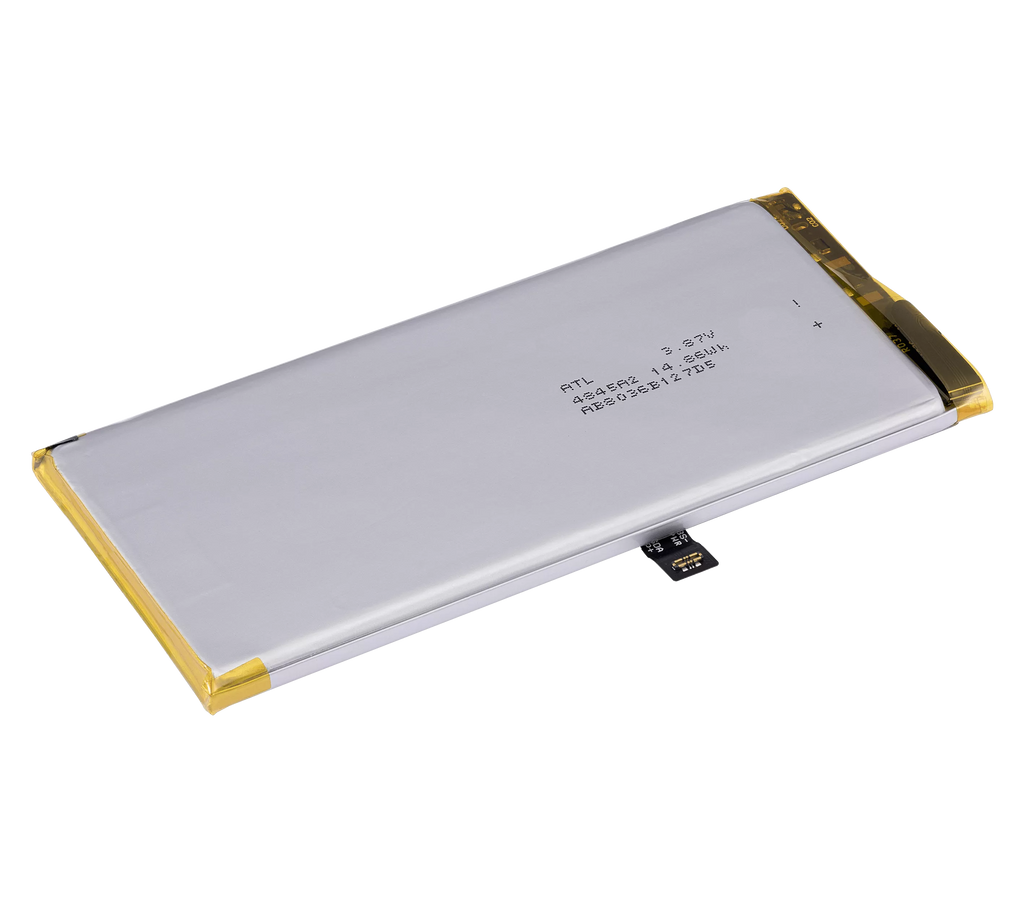 Replacement battery for Google Pixel 4A 5G (G025E-B)