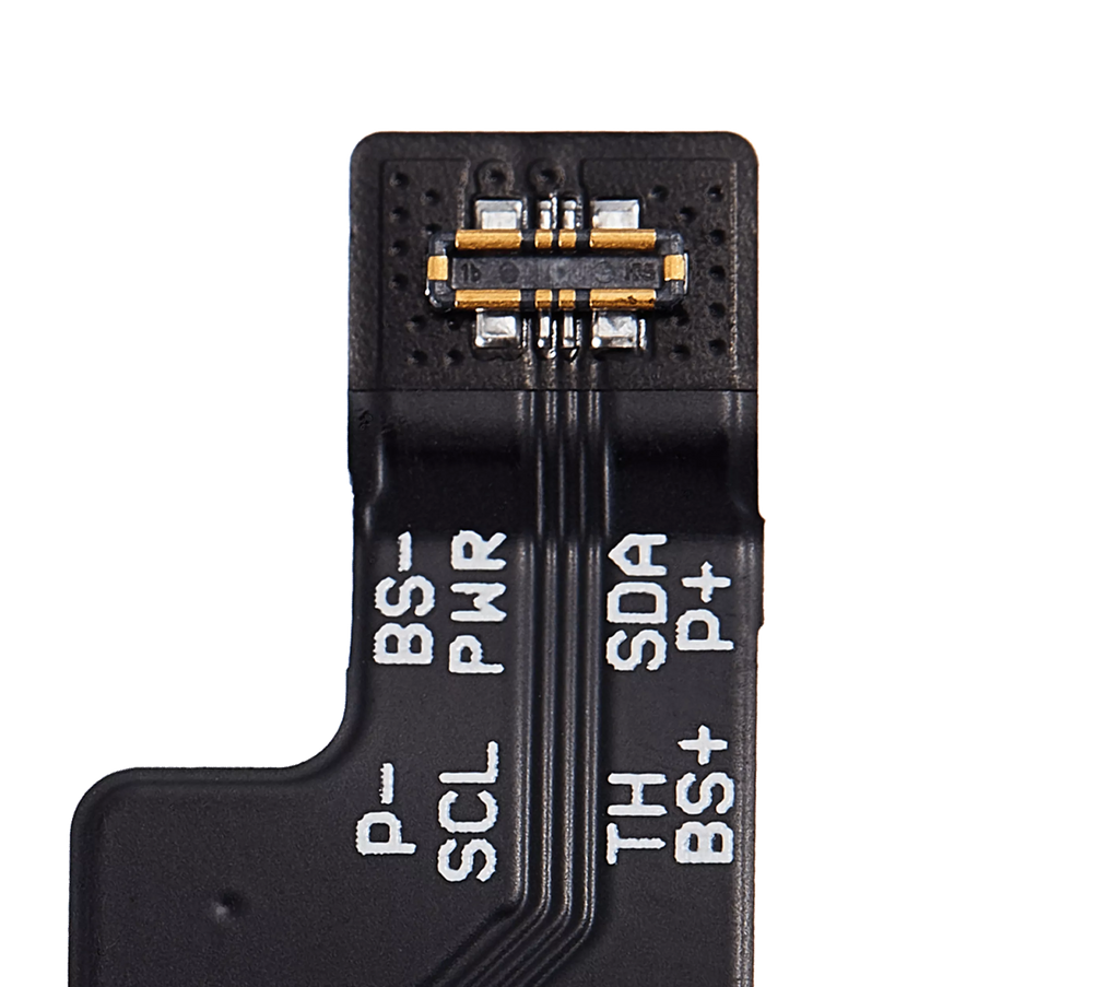 Replacement battery for Google Pixel 4A 5G (G025E-B)