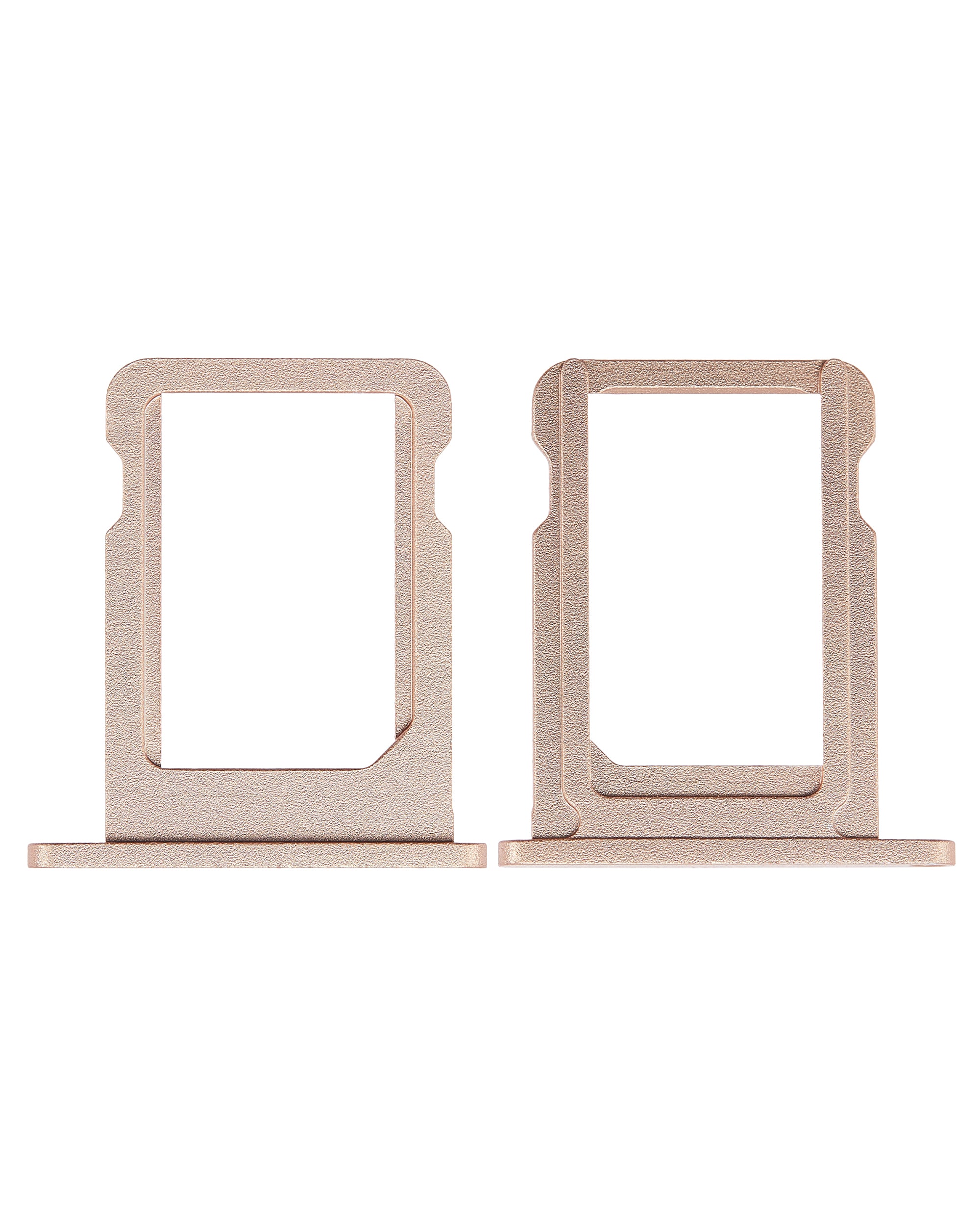 SIM-Kartenfach für iPad Mini 6 (Rose Gold)