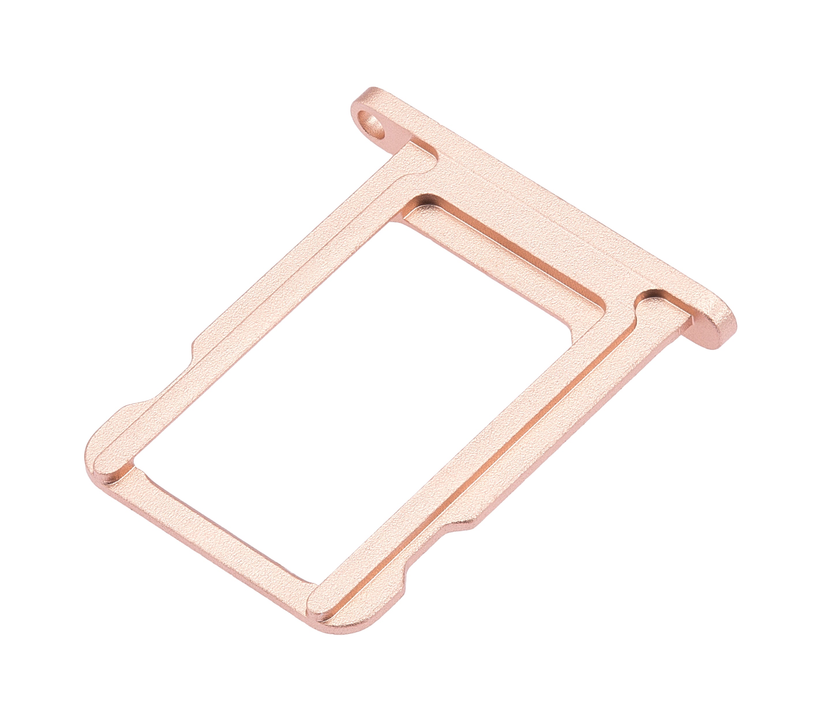 SIM-Kartenfach für iPad Mini 6 (Rose Gold)