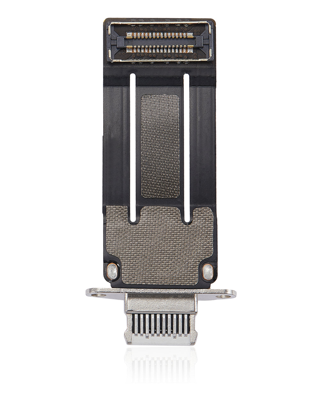 Charging Port Flex Cable for iPad Mini 6 (Premium) (Starlight)