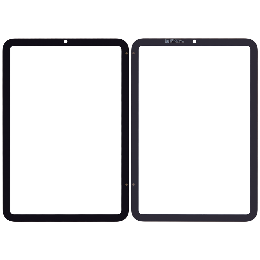 Front Glass for iPad Mini 6 (2021) / Mini 7 (2024) – Glass Separation Required – WiFi Only – Premium – All Colors