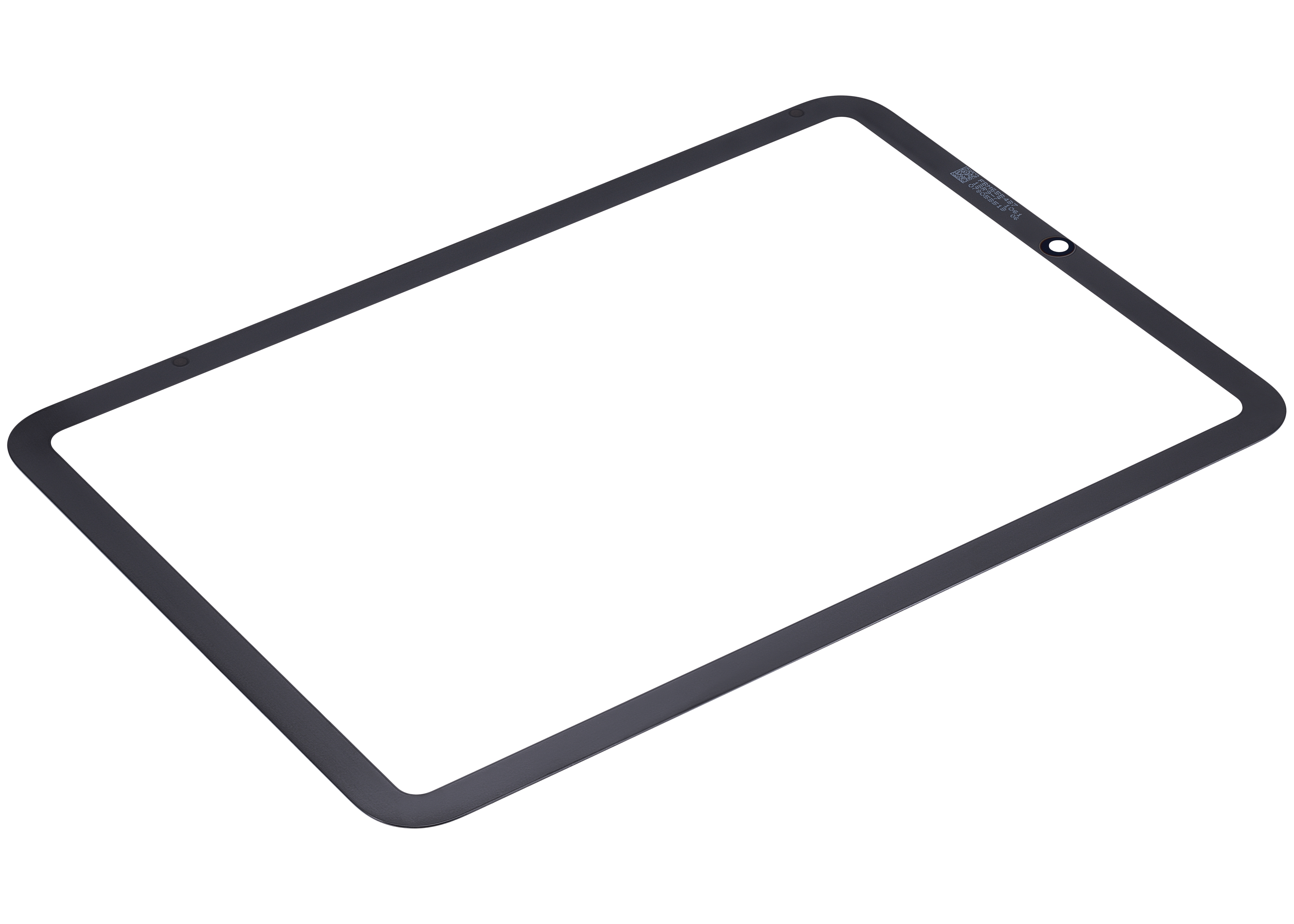 Front Glass for iPad Mini 6 (2021) / Mini 7 (2024) – Glass Separation Required – WiFi Only – Premium – All Colors