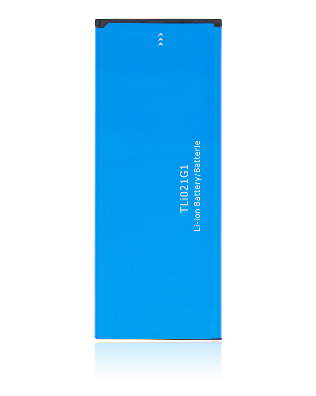Ersatzbatterie für Alcatel Insight (5005R / 2019) / TCL A1 (A501DL) (Tli021g1)