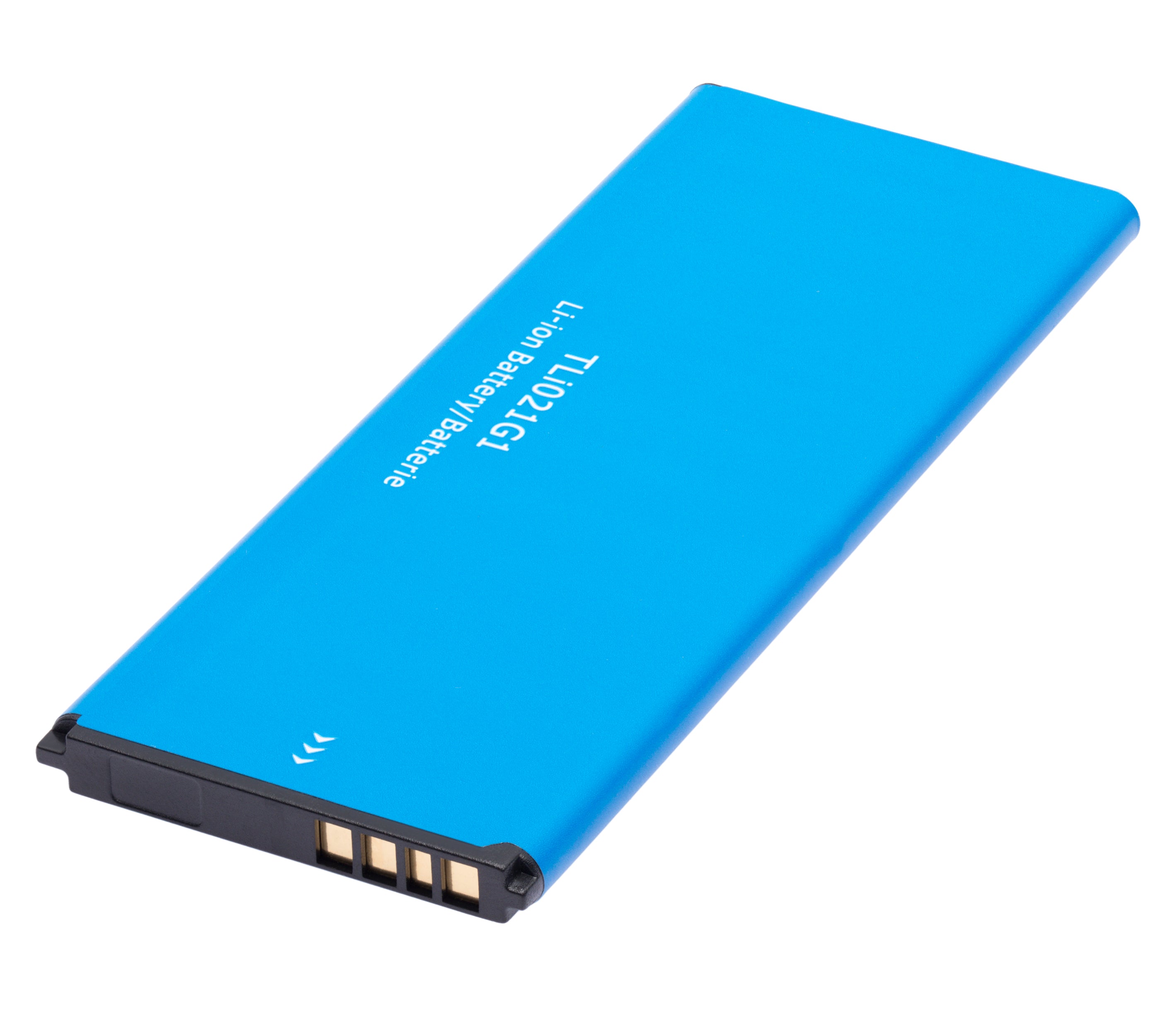 Ersatzbatterie für Alcatel Insight (5005R / 2019) / TCL A1 (A501DL) (Tli021g1)