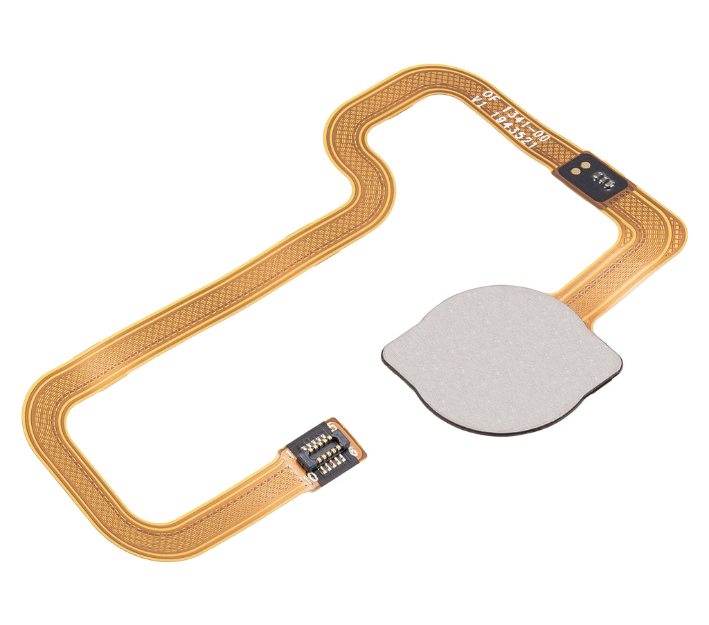 Fingerabdrucksensor-Flexkabel für Xiaomi Redmi Note 8T (Moonlight White)