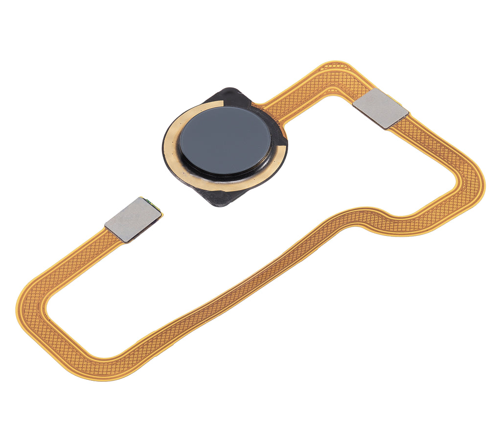 Fingerprint Sensor Flex for Xiaomi Redmi Note 8T (Space Black)