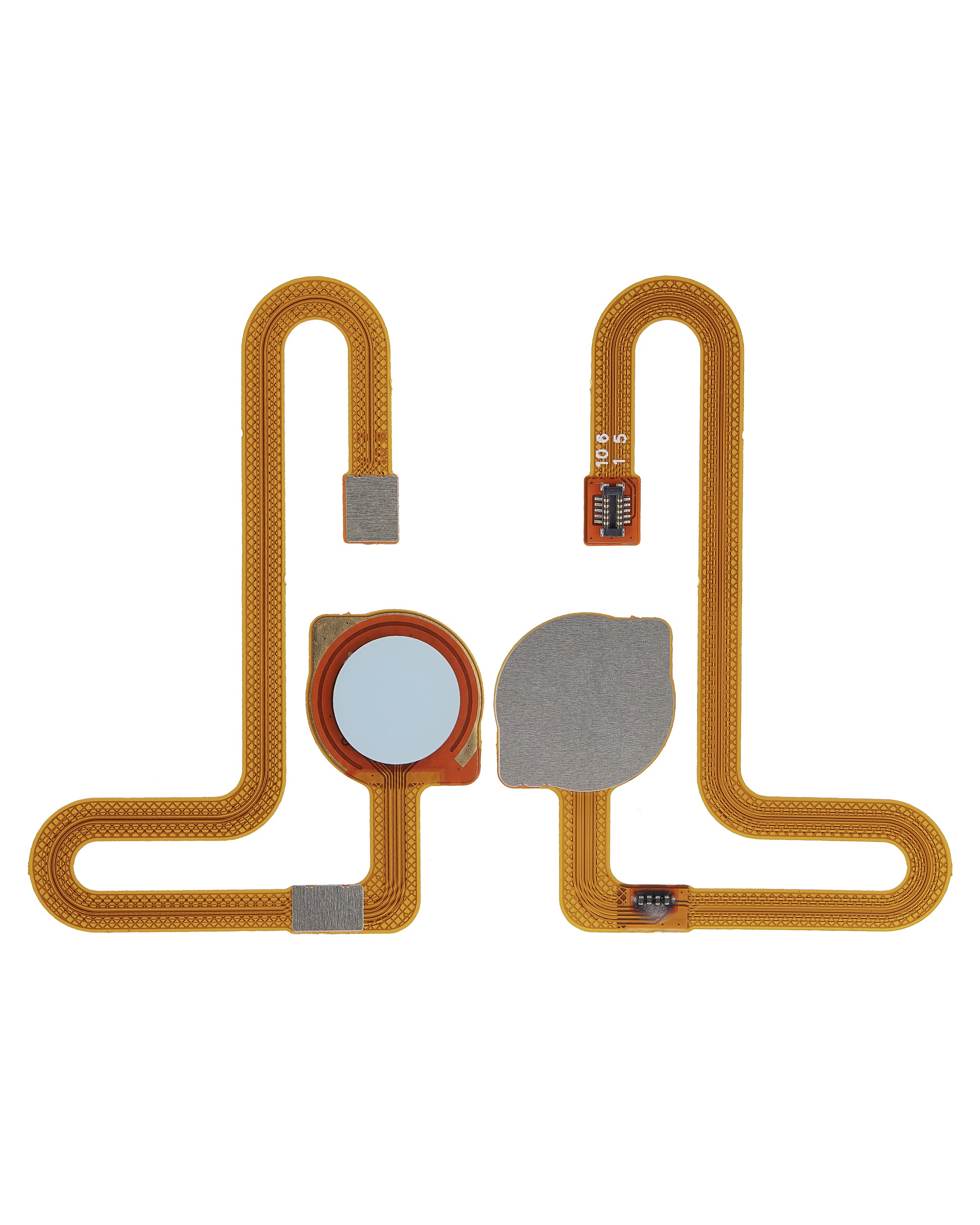 Fingerprint Sensor Flex for Xiaomi Redmi Note 8 (Moonlight White)