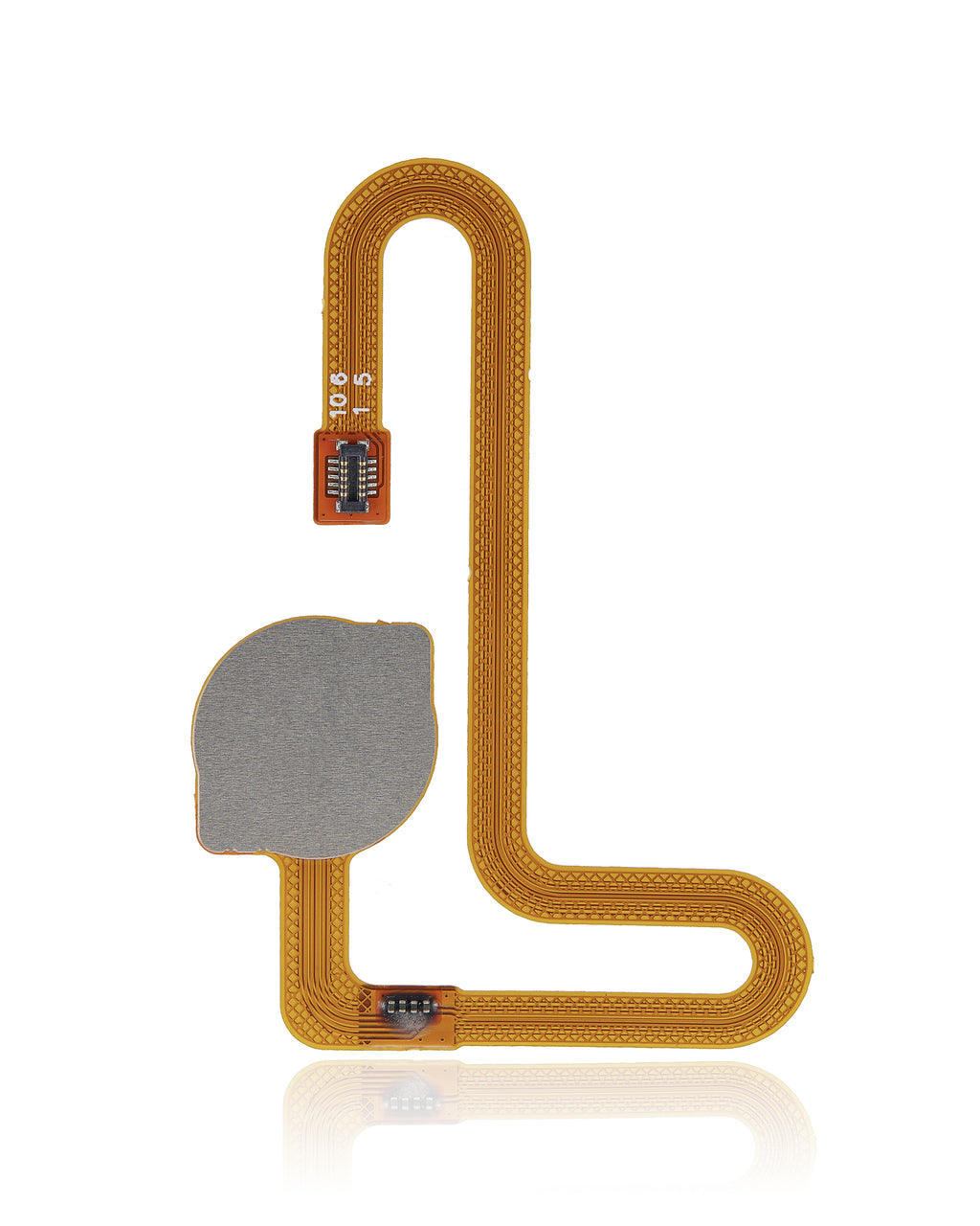 Fingerprint Sensor Flex for Xiaomi Redmi Note 8 (Moonlight White)