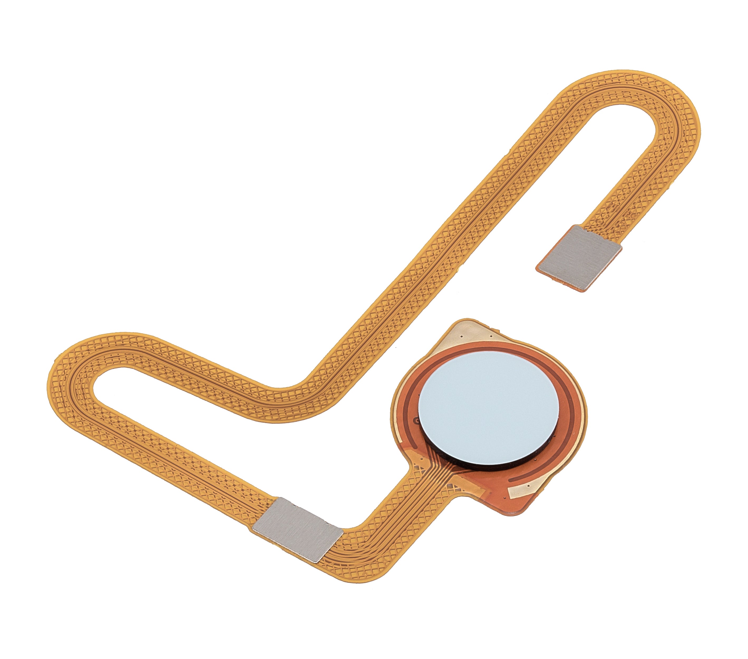 Fingerprint Sensor Flex for Xiaomi Redmi Note 8 (Moonlight White)